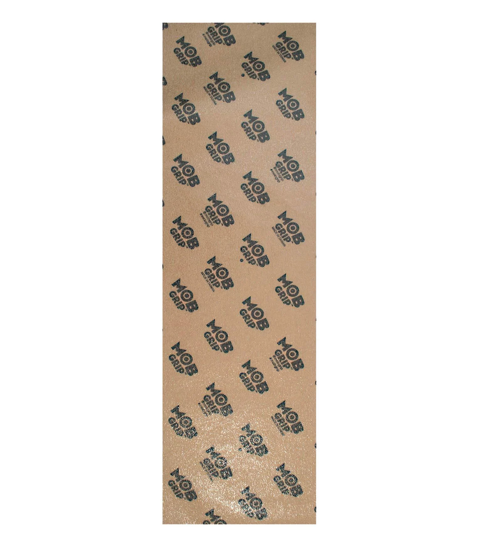 Mob Clear Griptape 10 x 33 - MOB GRIP