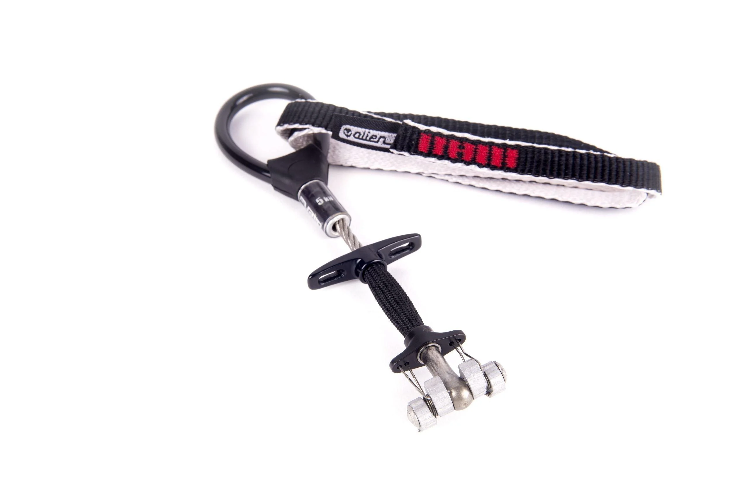 Fixe Alien Revo Double Sling Cam Black