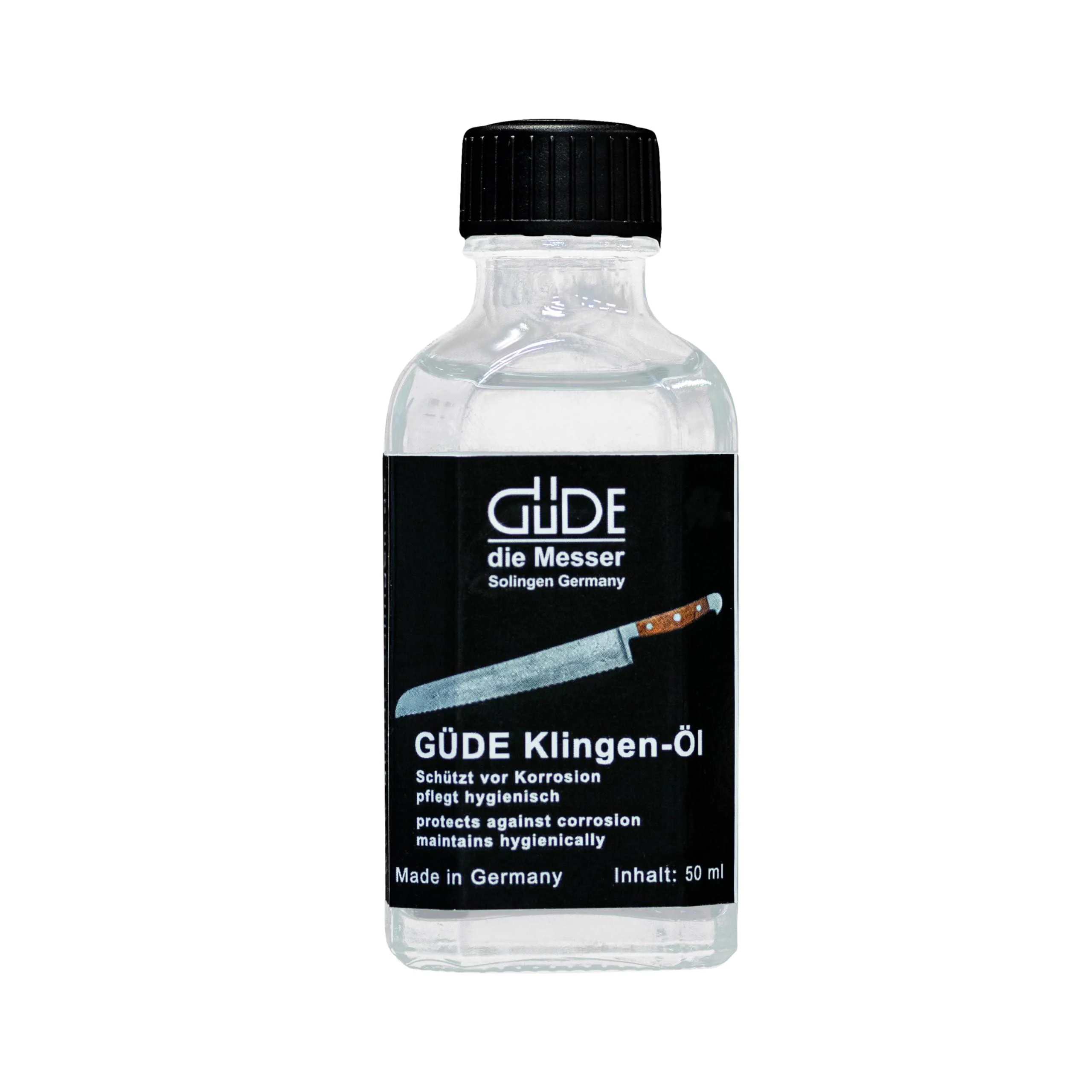 G de Blade Oil 50 ml