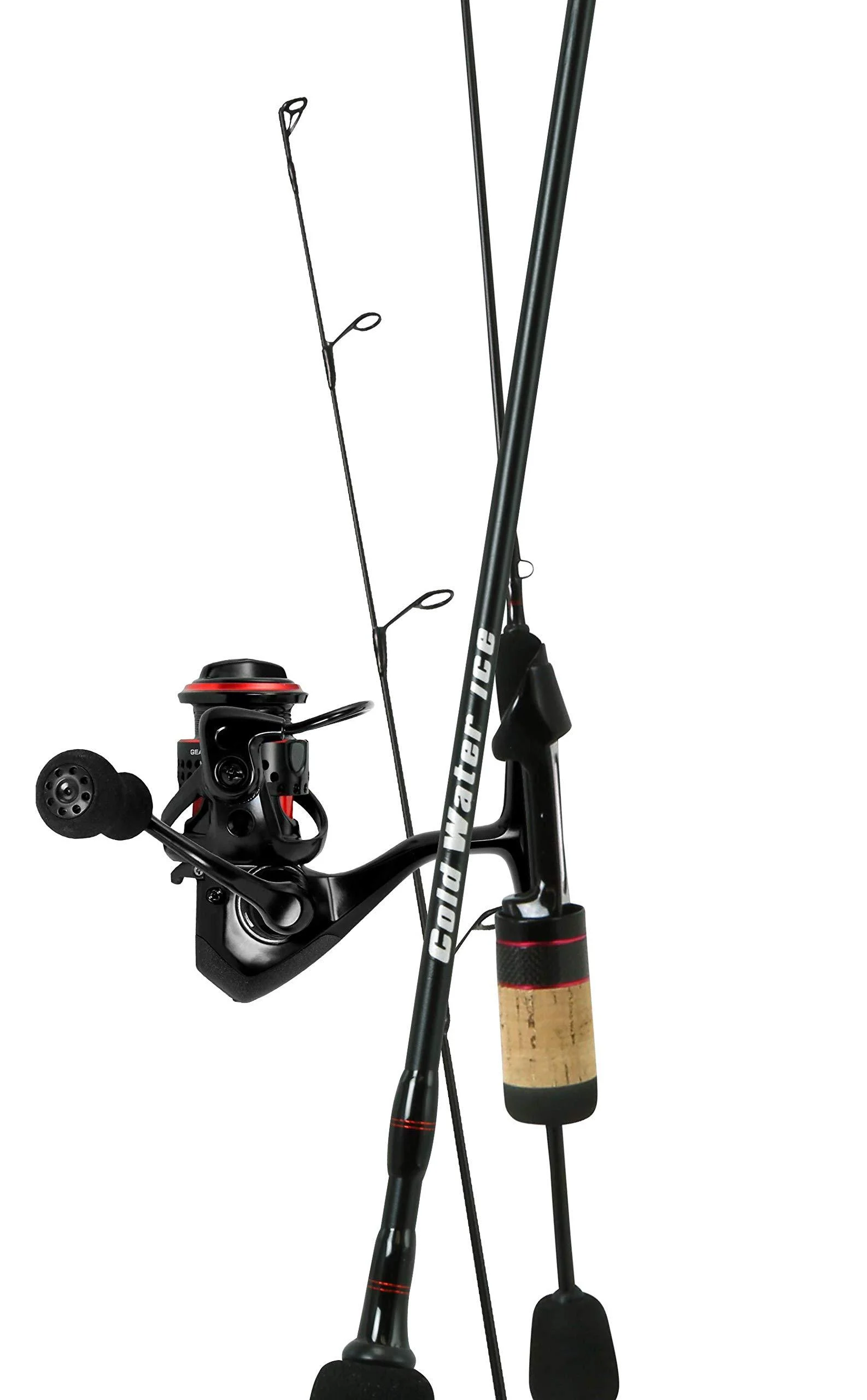 OKUMA CWI-S-301Ma-C10 Ice Combos Combo 30"" M, Multi, one Size