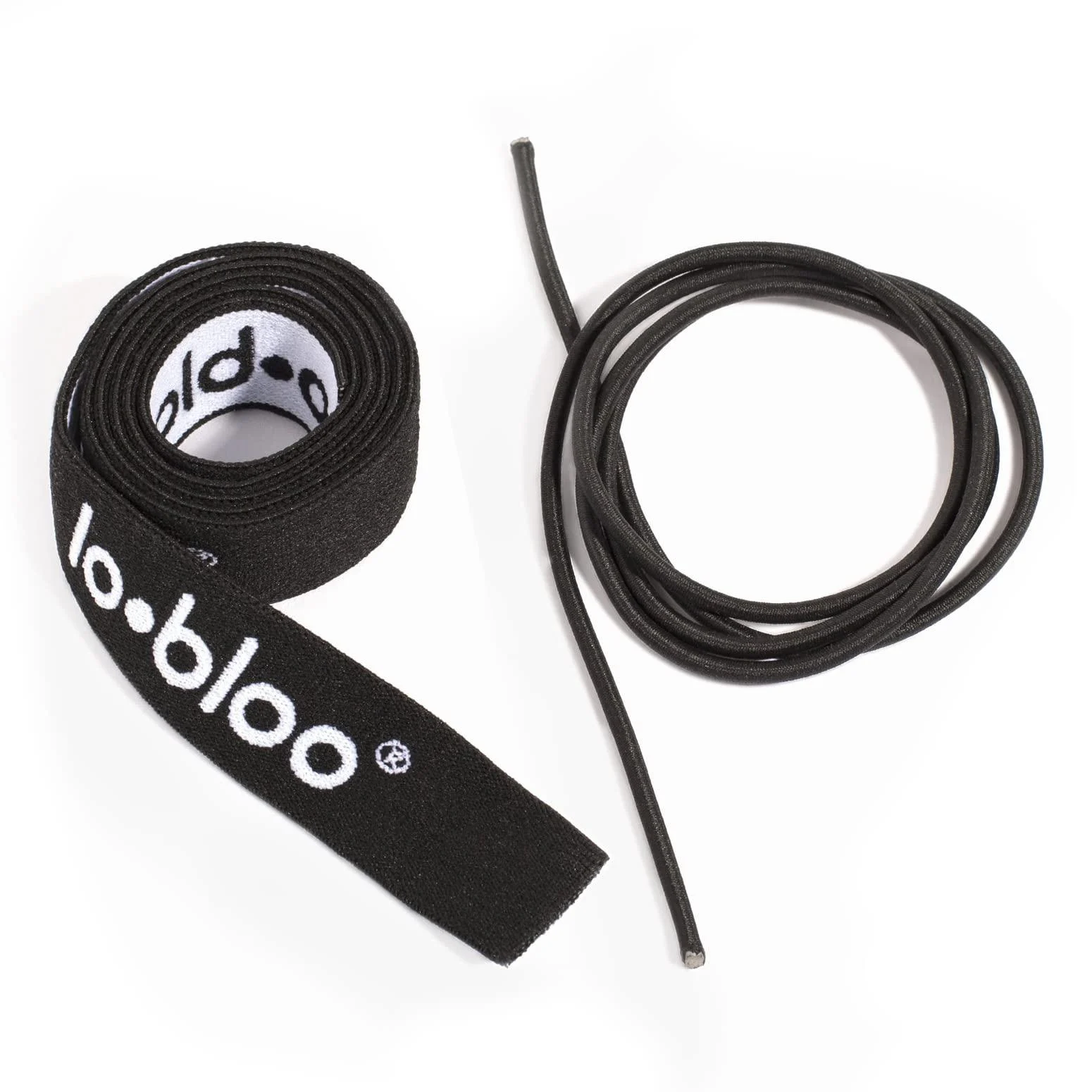 lobloo Leg Straps and Waist Band Replacement Straps - One Size Fits All Models