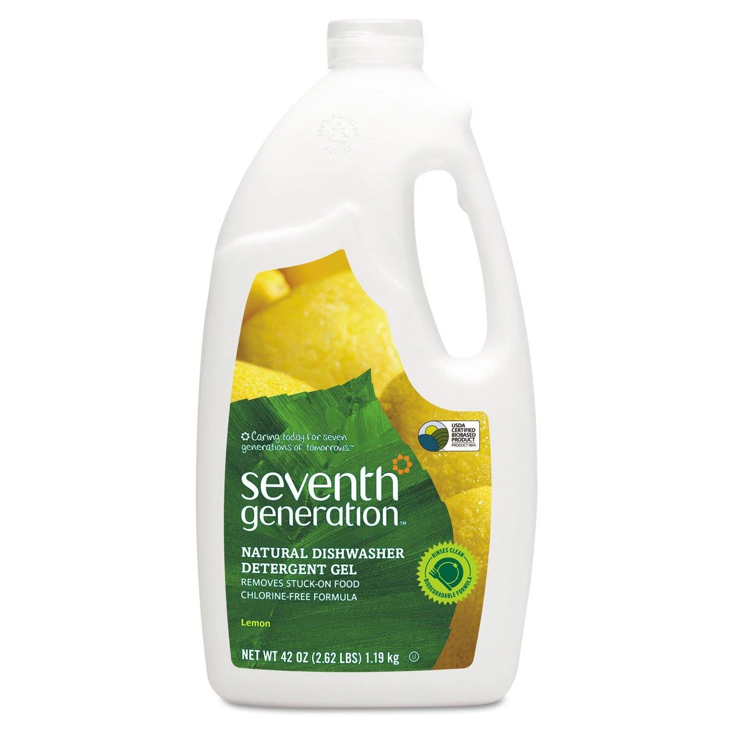 Seventh Generation SEV 22171
