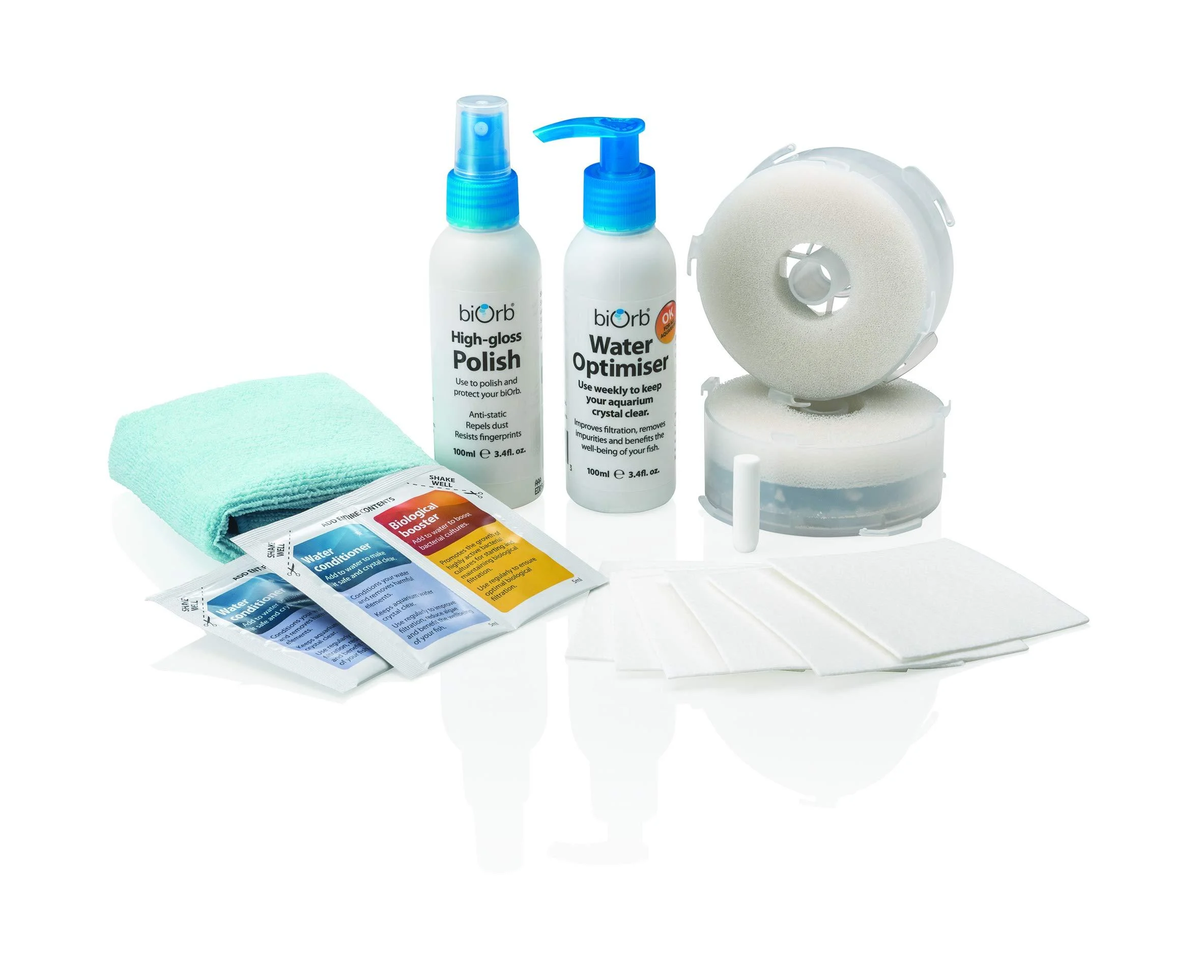 biOrb Maintenance Kit