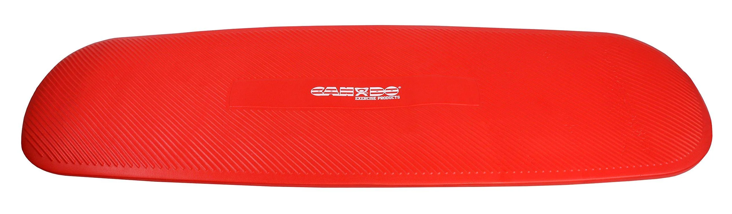 CanDo Closed Cell Exercise Mat Red