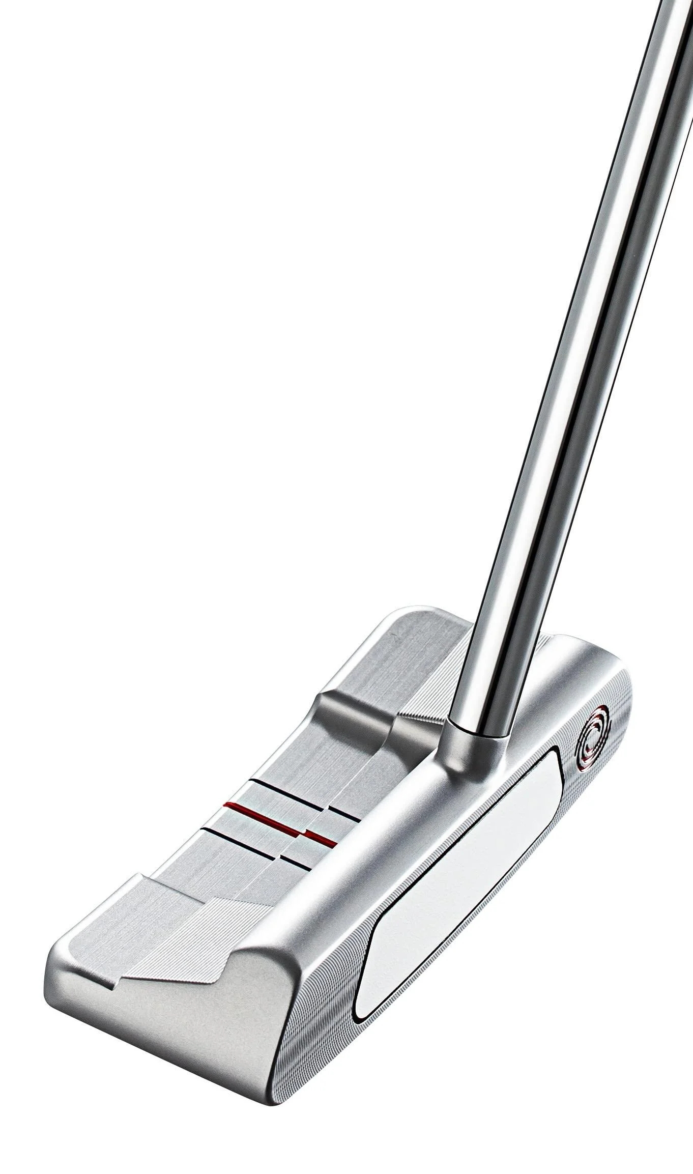 Odyssey (Men) Right Putter White HOT OG #1WCS Center Shaft Steel Shaft 33 in - Callaway