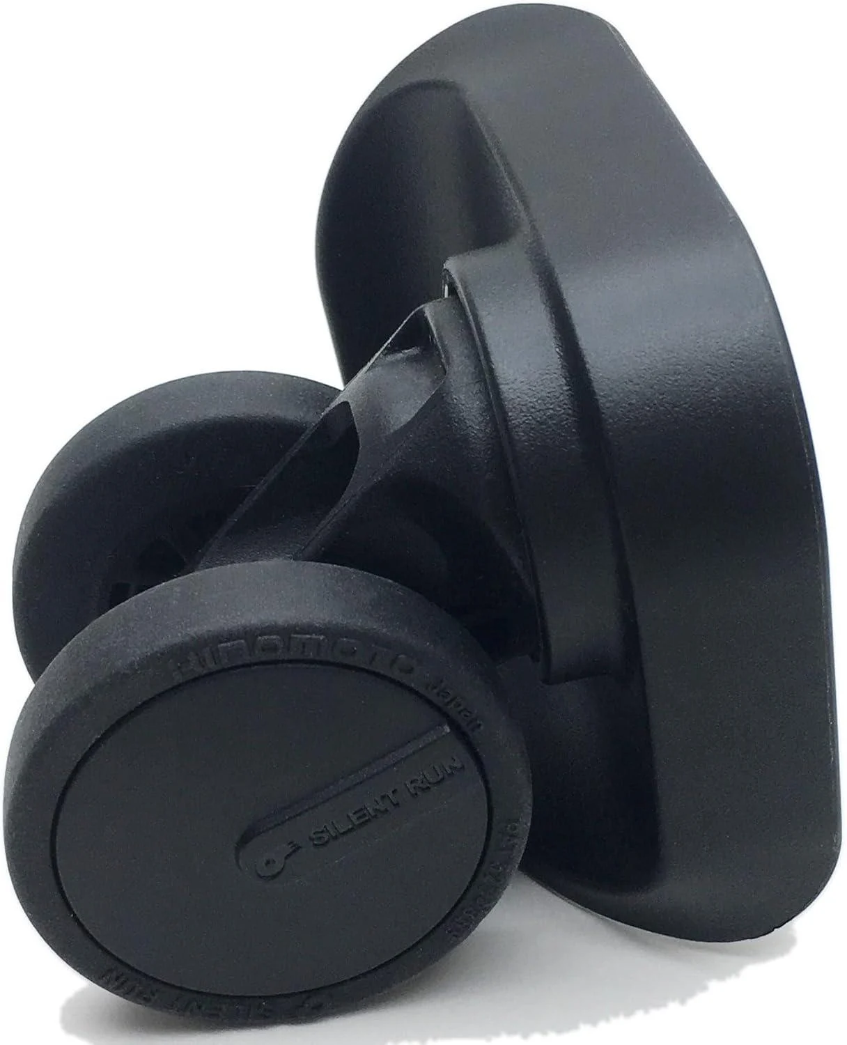 Dakine Replace Right Wheel KIT Split Roller/WH Black OS