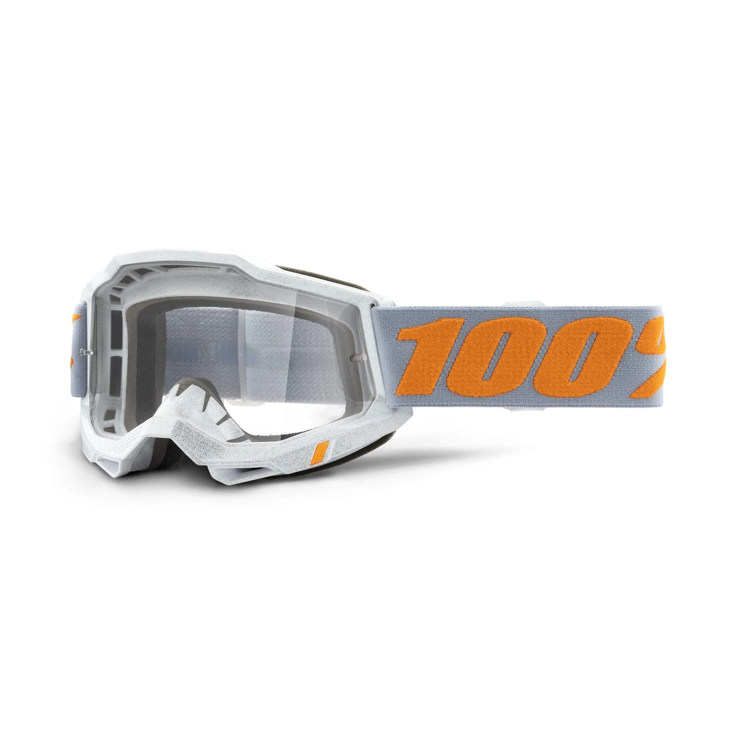 100% cross glasses accuri gen. 2 gray - Generic