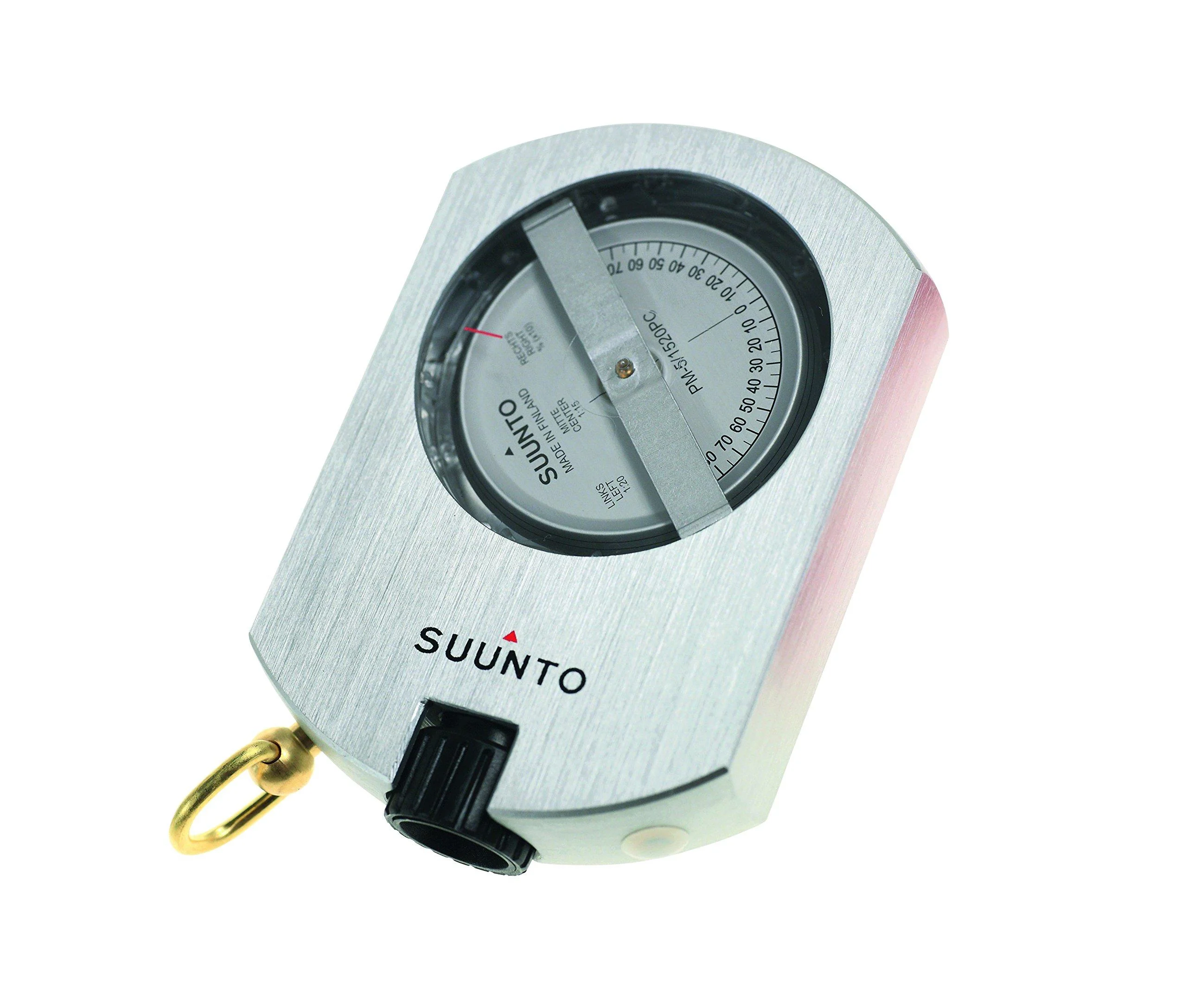 Suunto Accessories PM-5/1520 OPTI HEIGHT METER white One size