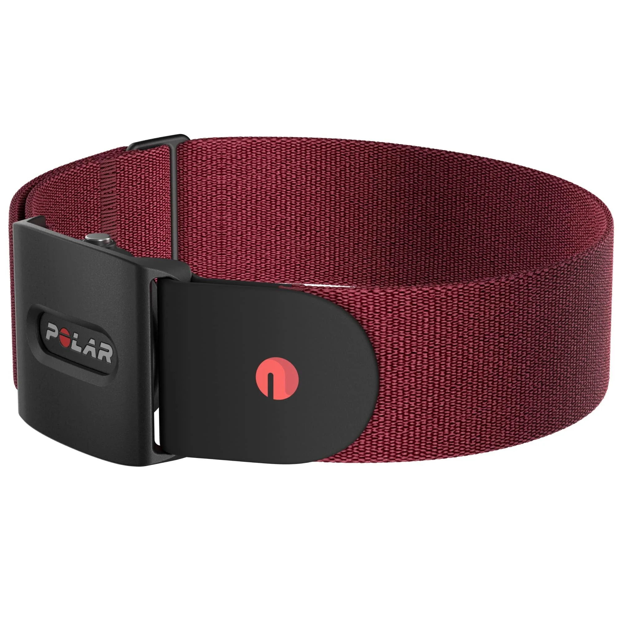 Polar Verity Sense OHR Dark Red M-XXL Heart Rate Sensor Dark Red