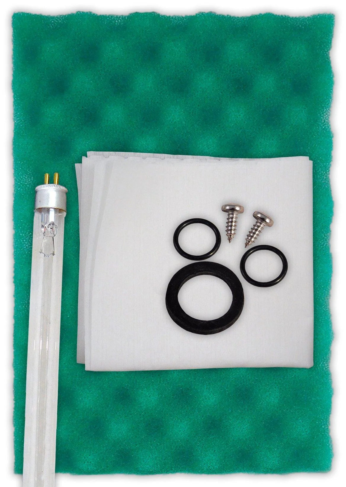 Lotus Green Genie 6500 Complete Maintenance Kit