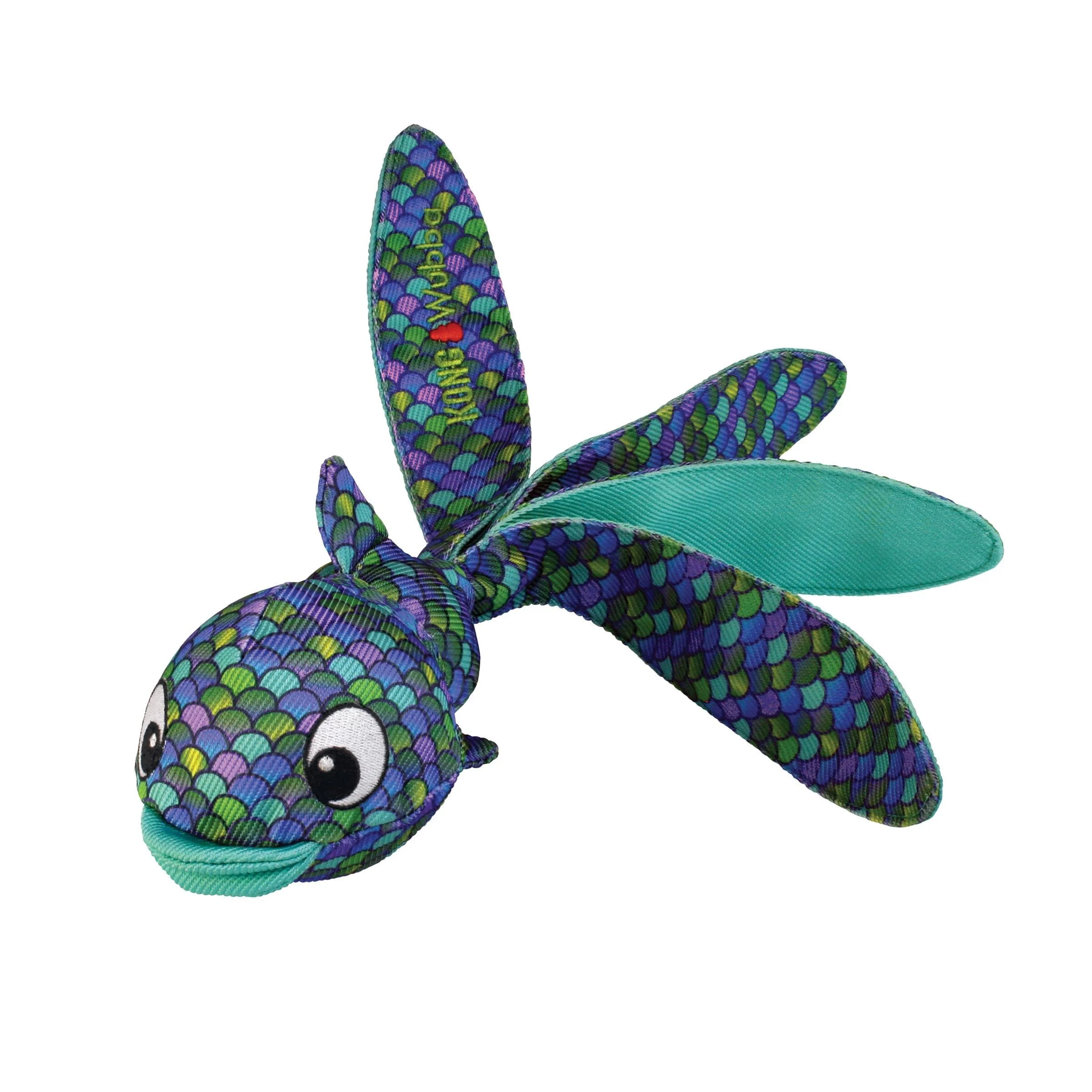 Kong - Wubba Finz - L - 1 piece