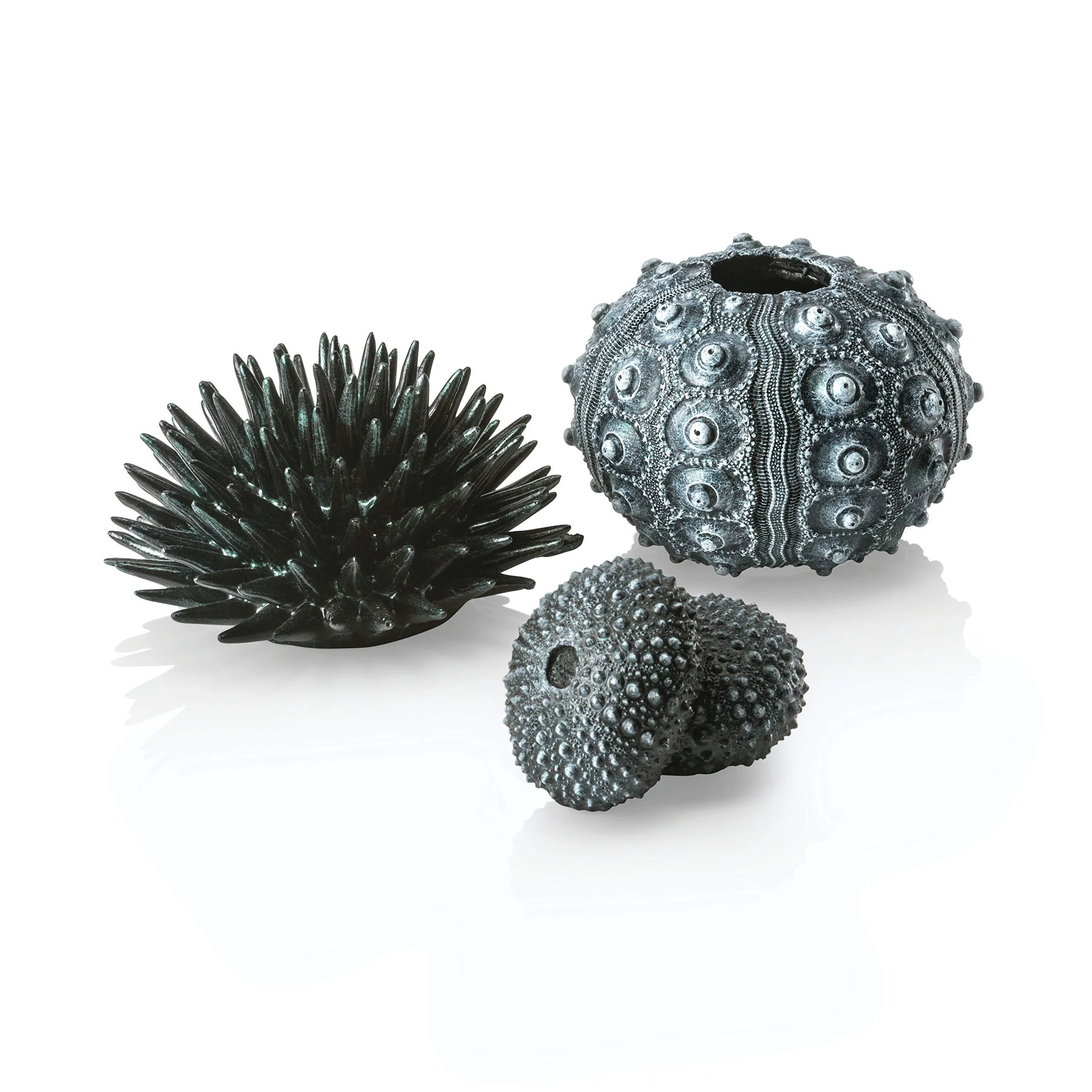 biOrb Sea urchin Set black