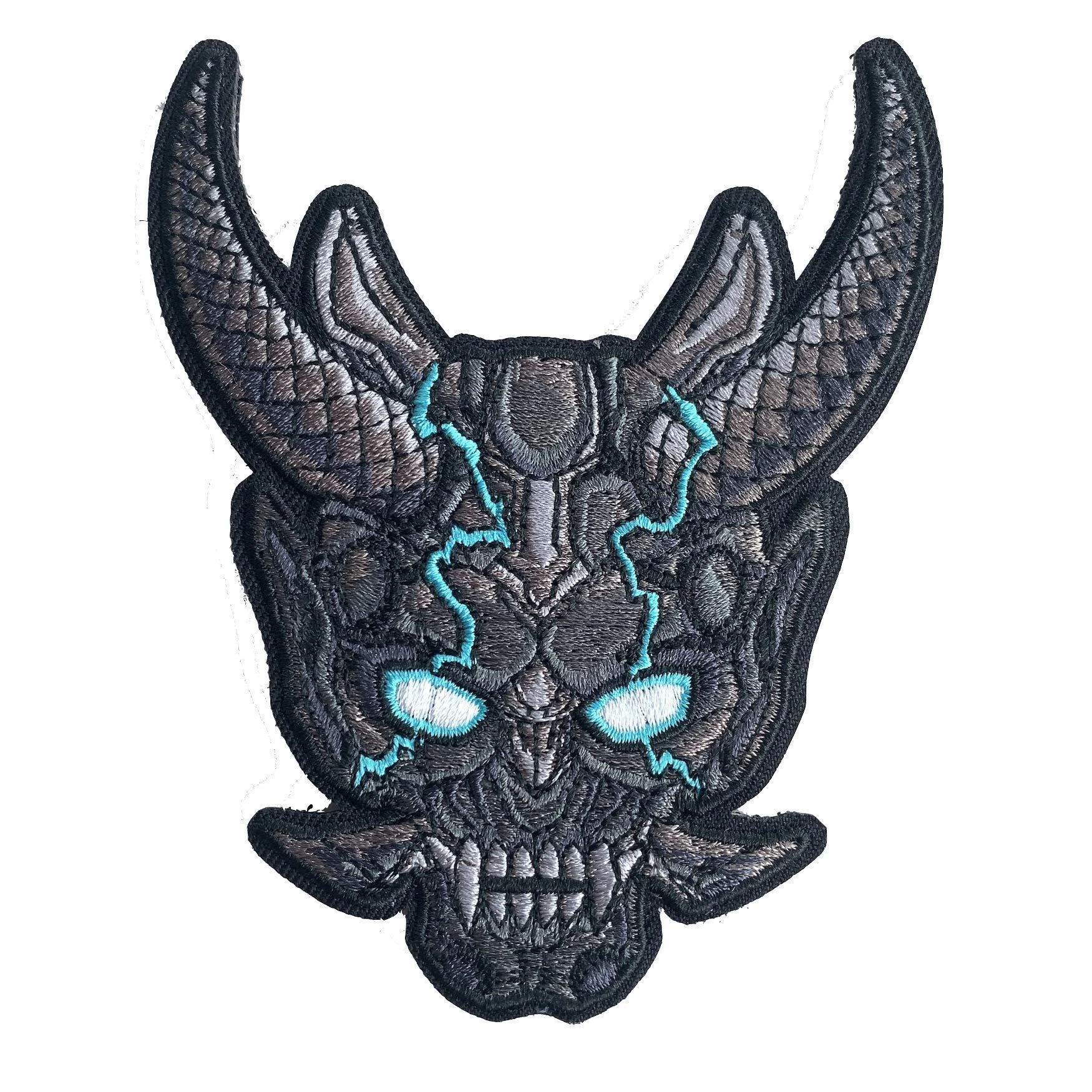Patchlab TACOPSGEAR Oniversum Onivengers #6 Thundergod