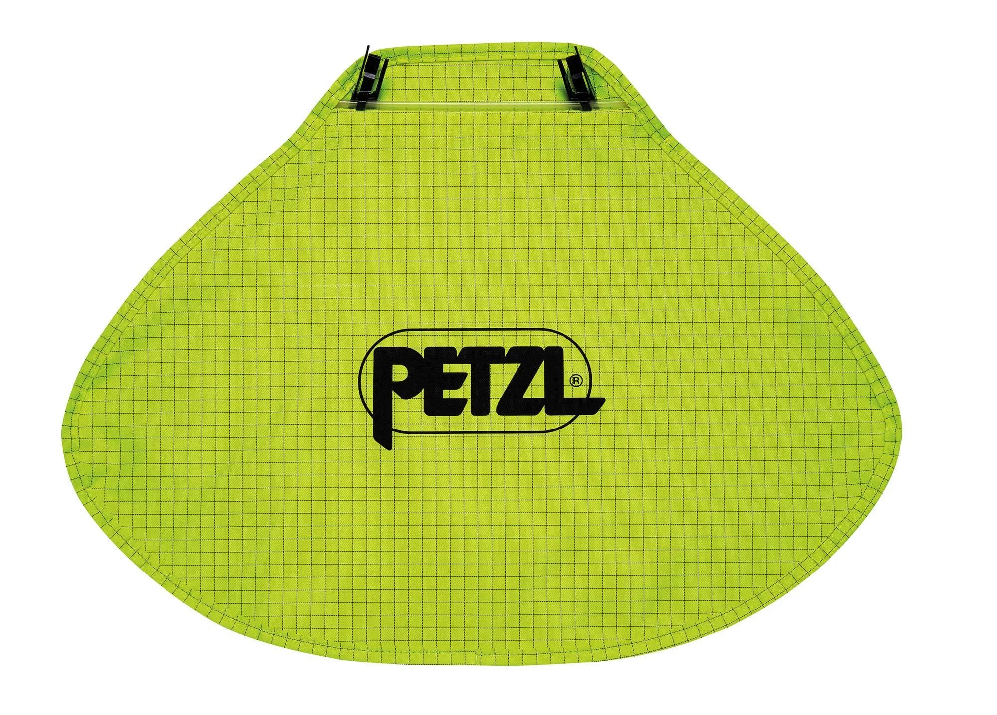 Petzl, Nape Protector for Vertex & Strato, Yellow