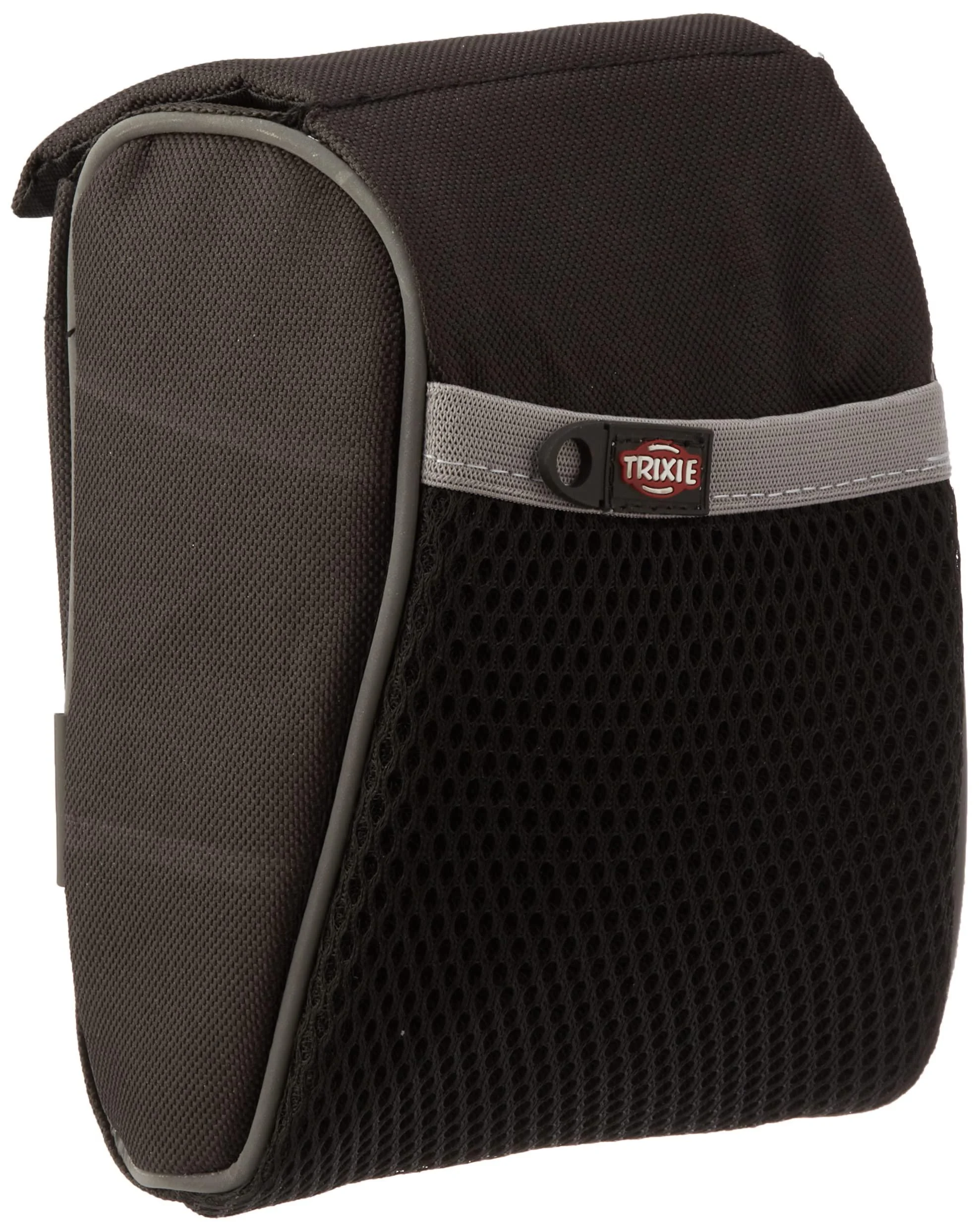 Trixie Dog Activity Treat Bag 13 x 7 x 18 cm Black