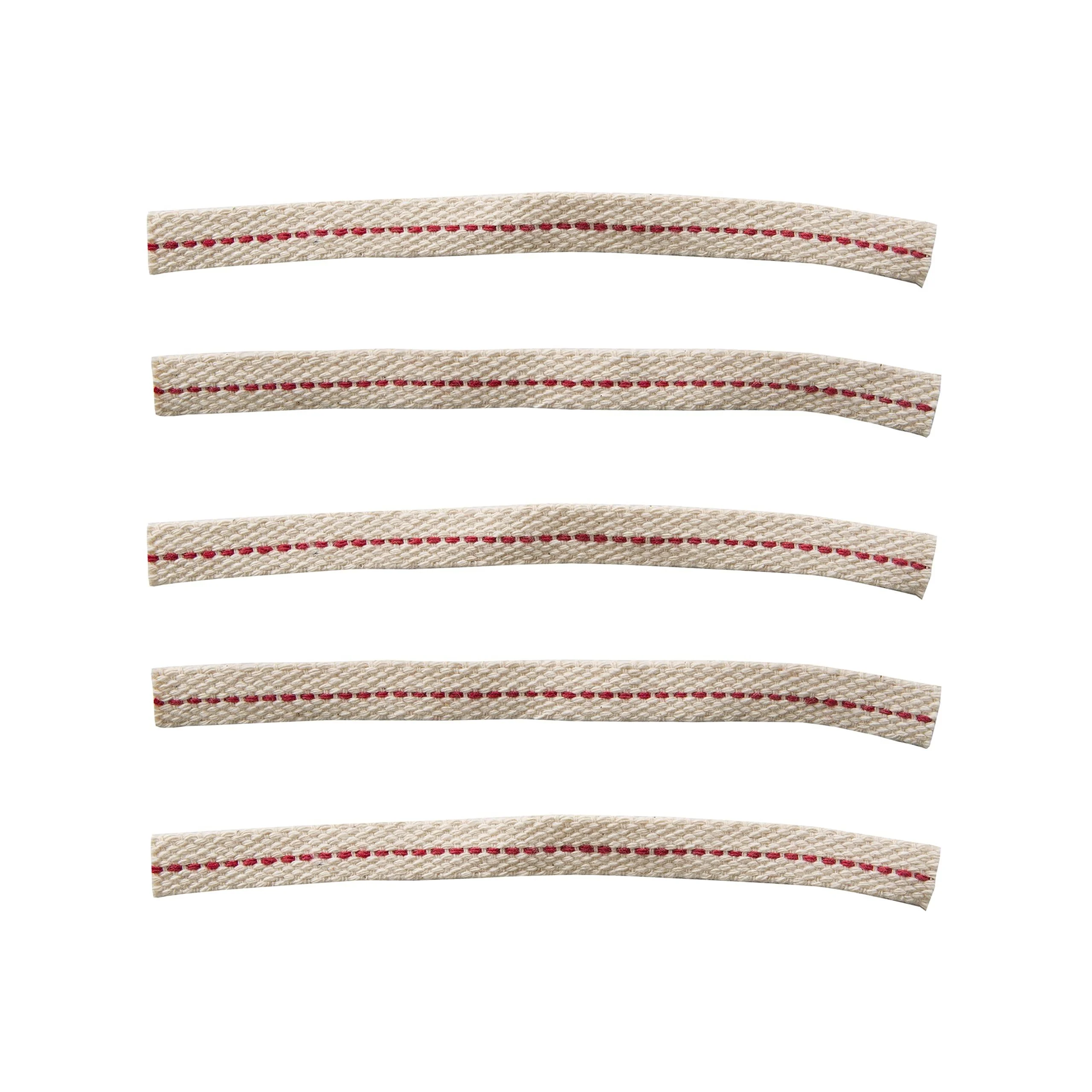 Stansport Replacement Lantern Wicks - 5 Pack