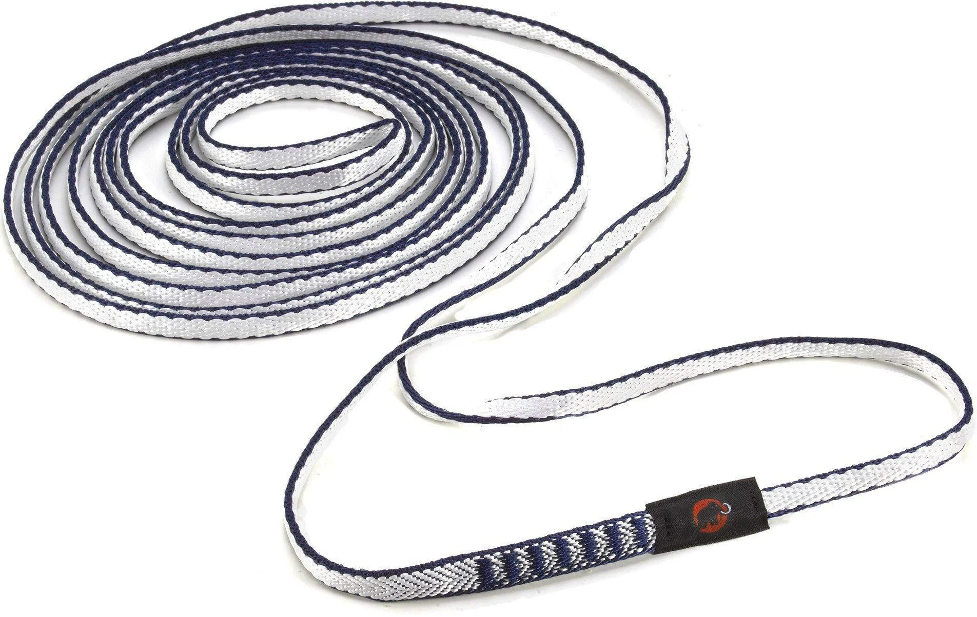 Mammut Contact Sling 8.0 Dark Blue 240 cm