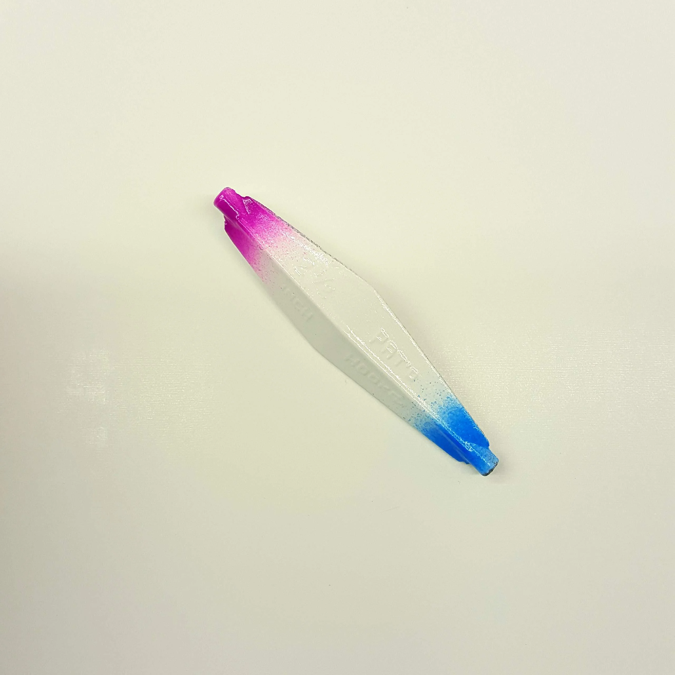 Buzz Bomb - Jigs 4 UV Flashbomb Blue