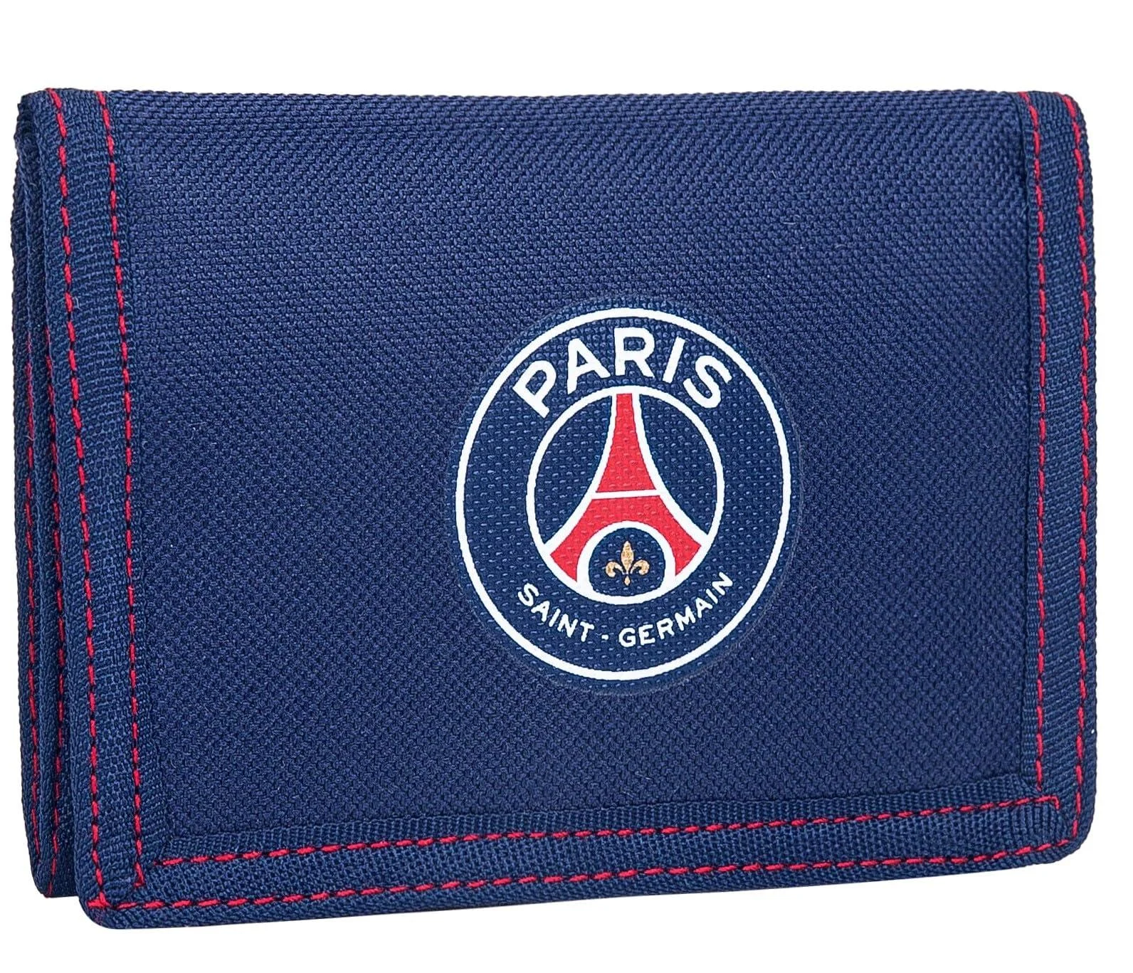 PSG wallet official collection of Paris Saint-Germain