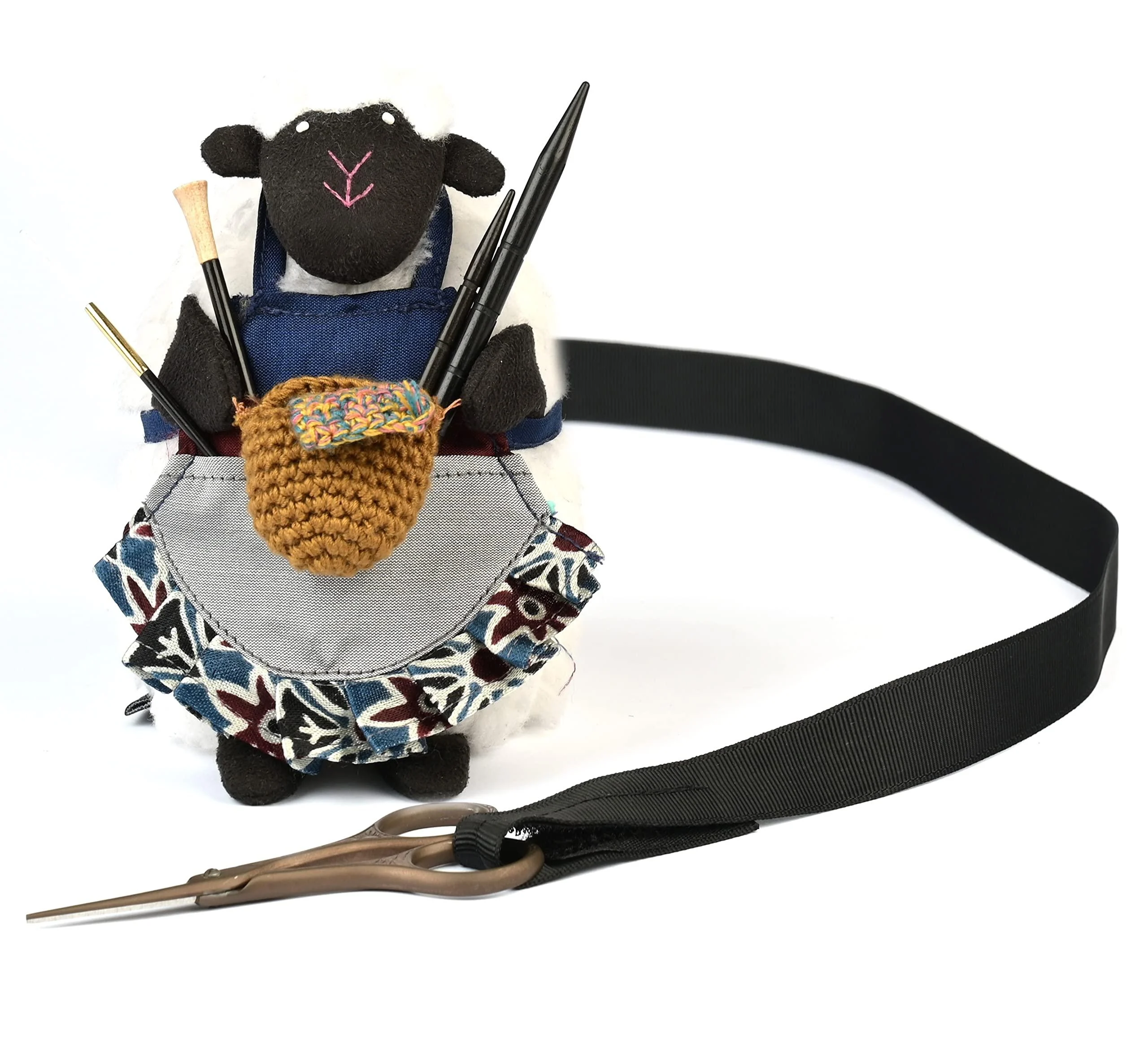 Lantern Moon BAABS Accessories Holder