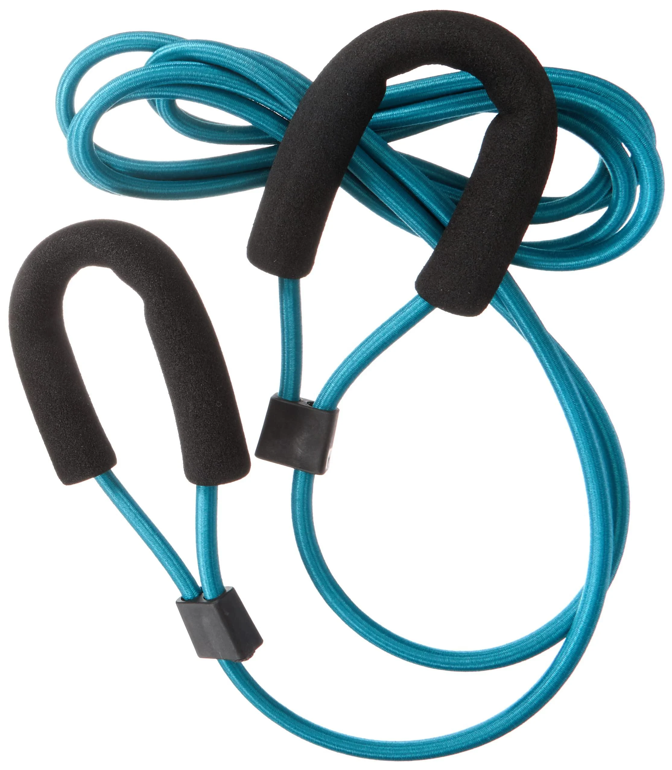 Deuser pull rope medium (green) one size