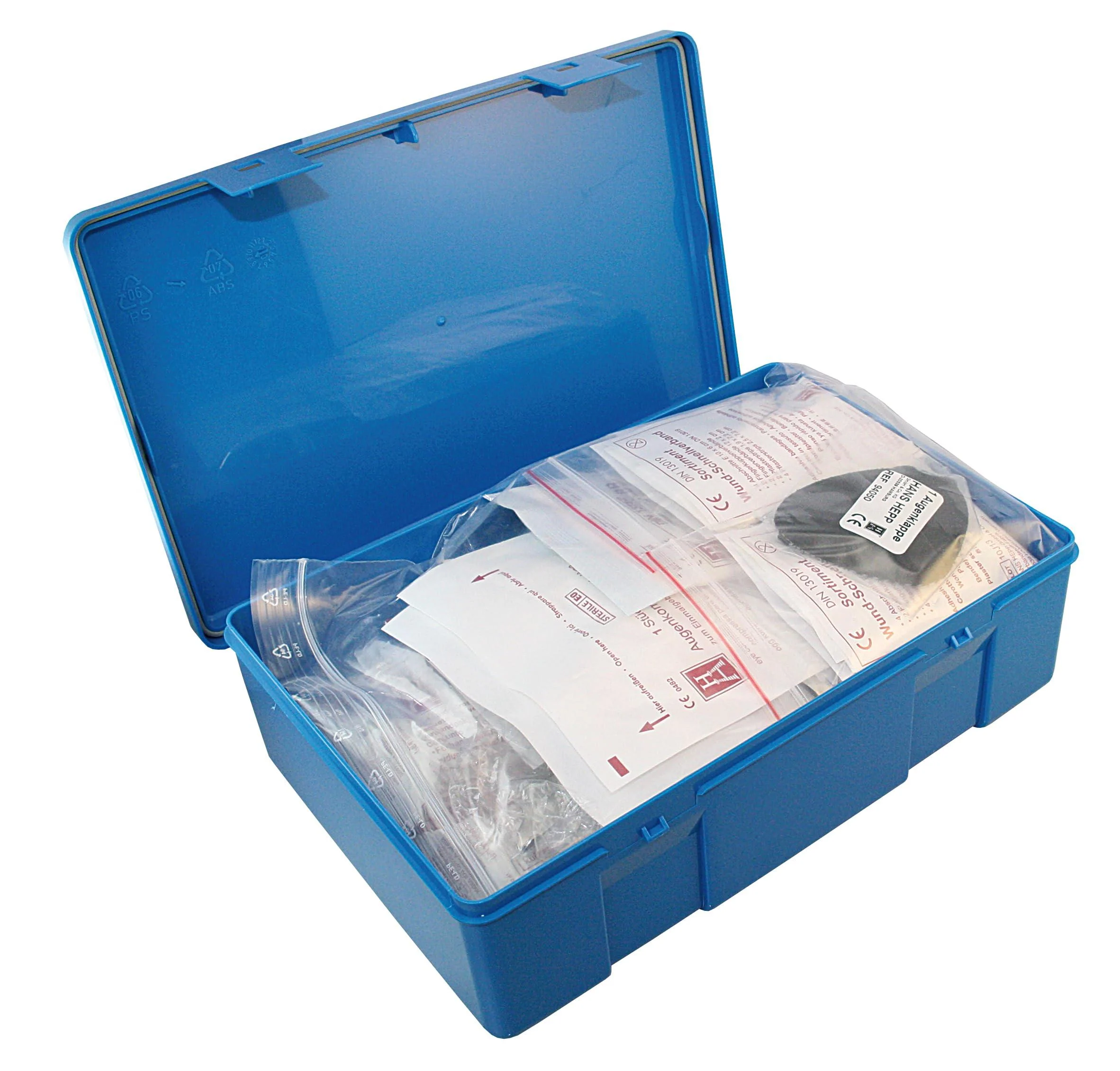 First Aid Cassette Marine from bootsshop in Bad Ischl