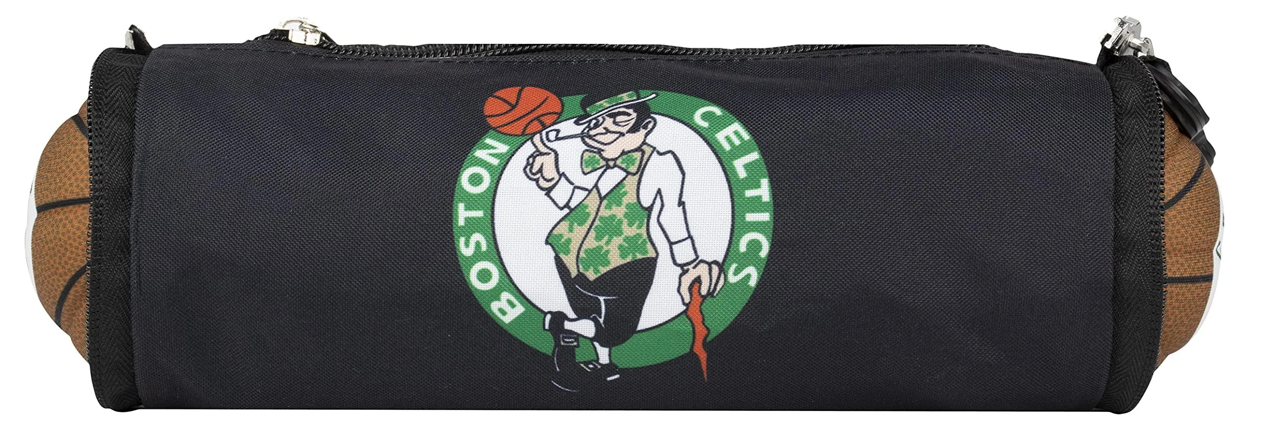 Maccabi Art Boston Celtics Foldable Pencil Case