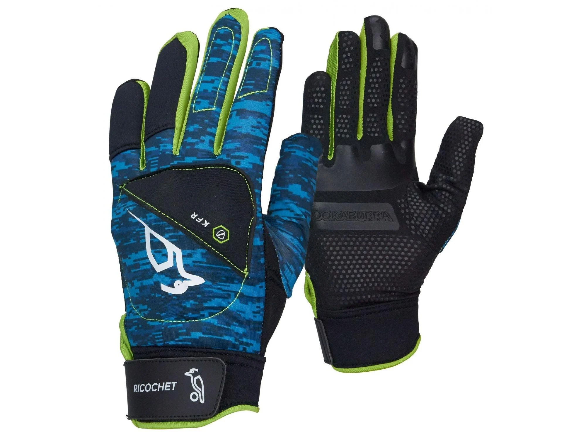 Kookaburra Ricochet Hockey Glove (2017/18) X Small Left Hand