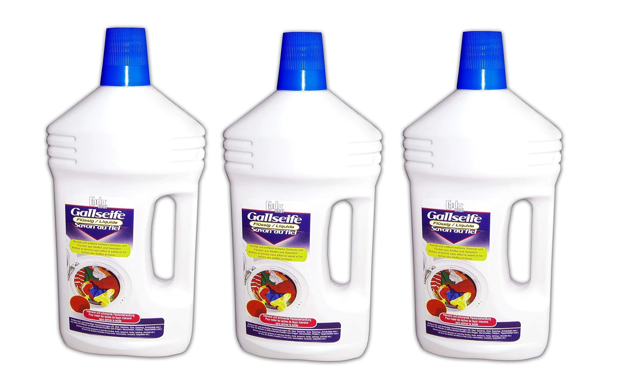 GALL SOAP 1L 2L 3L stain remover stain remover curd soap stain remover liquid soap stain remover 43 (3 cans) - Anik-Shop