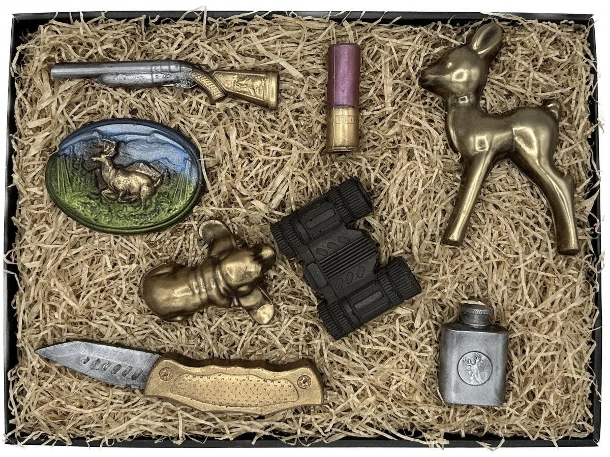 Luxurious gift for hunters - Generic