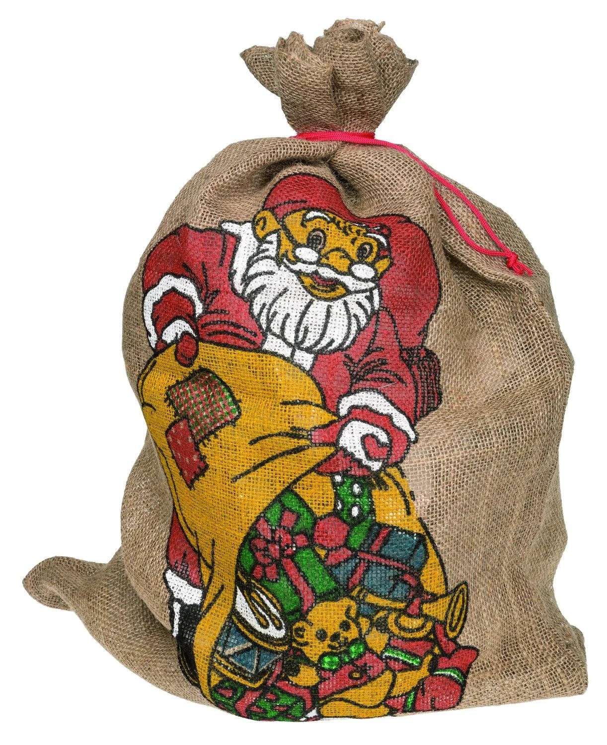 Iden Christmas bag nature