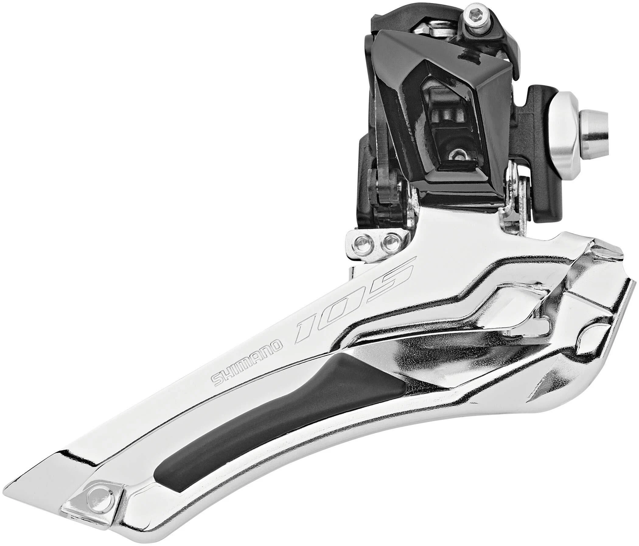 Shimano 105 FD-R7000 Front Derailleur Standard 11-Speed 34.9 mm