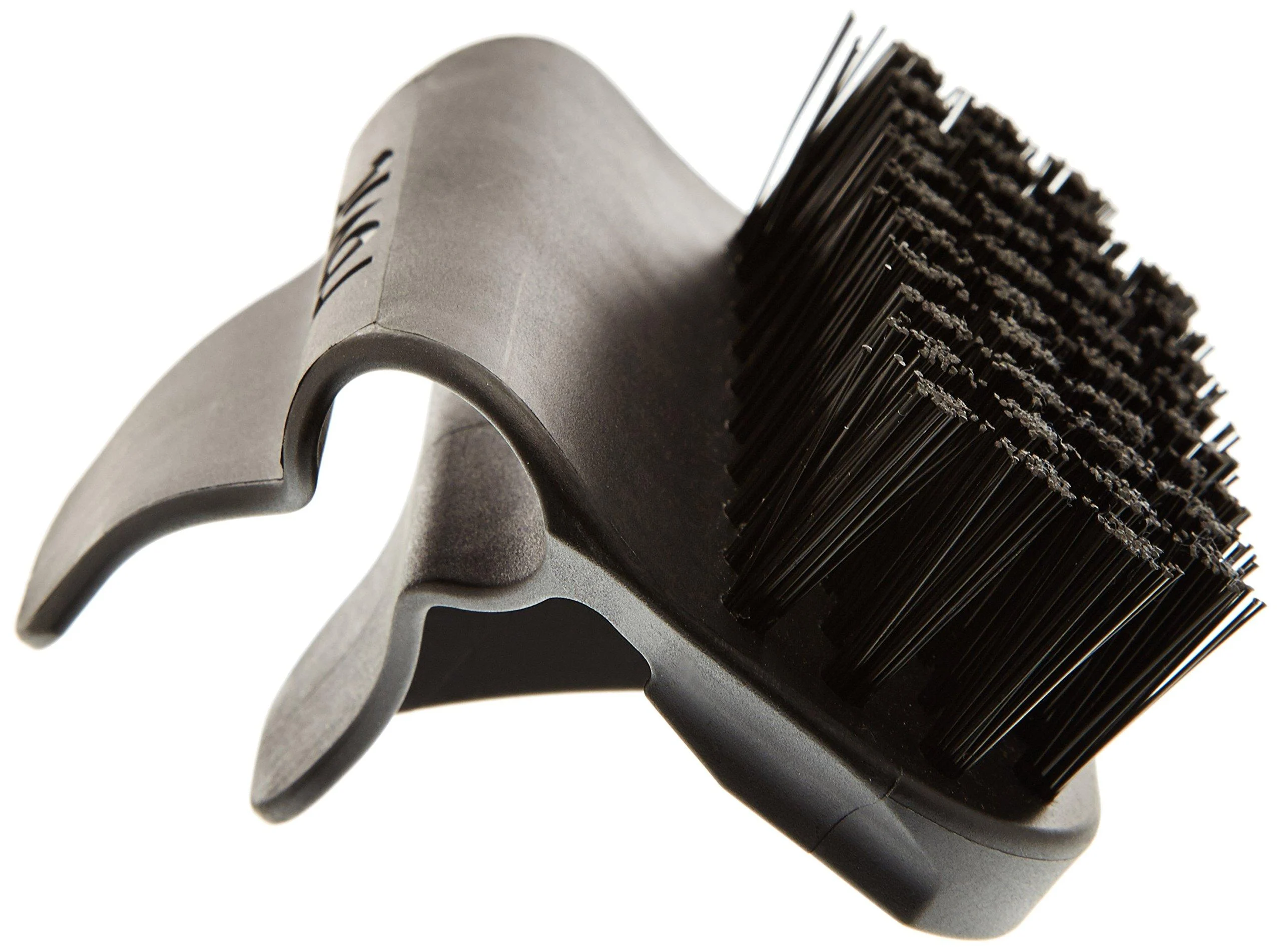 Clicgear Rovic RV1C Golf Trolley Shoe Brush Black