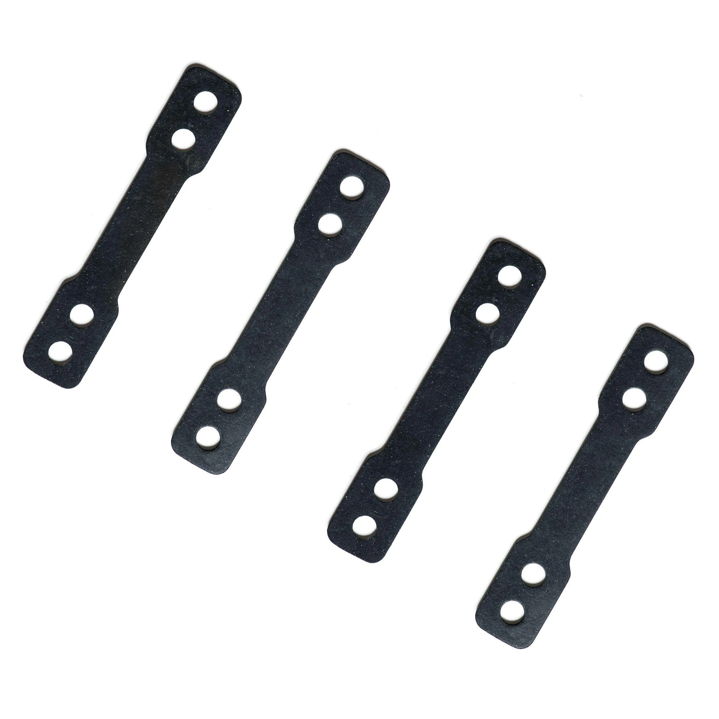 Loaded Boards 1/16" Drop-Through Shock Pads