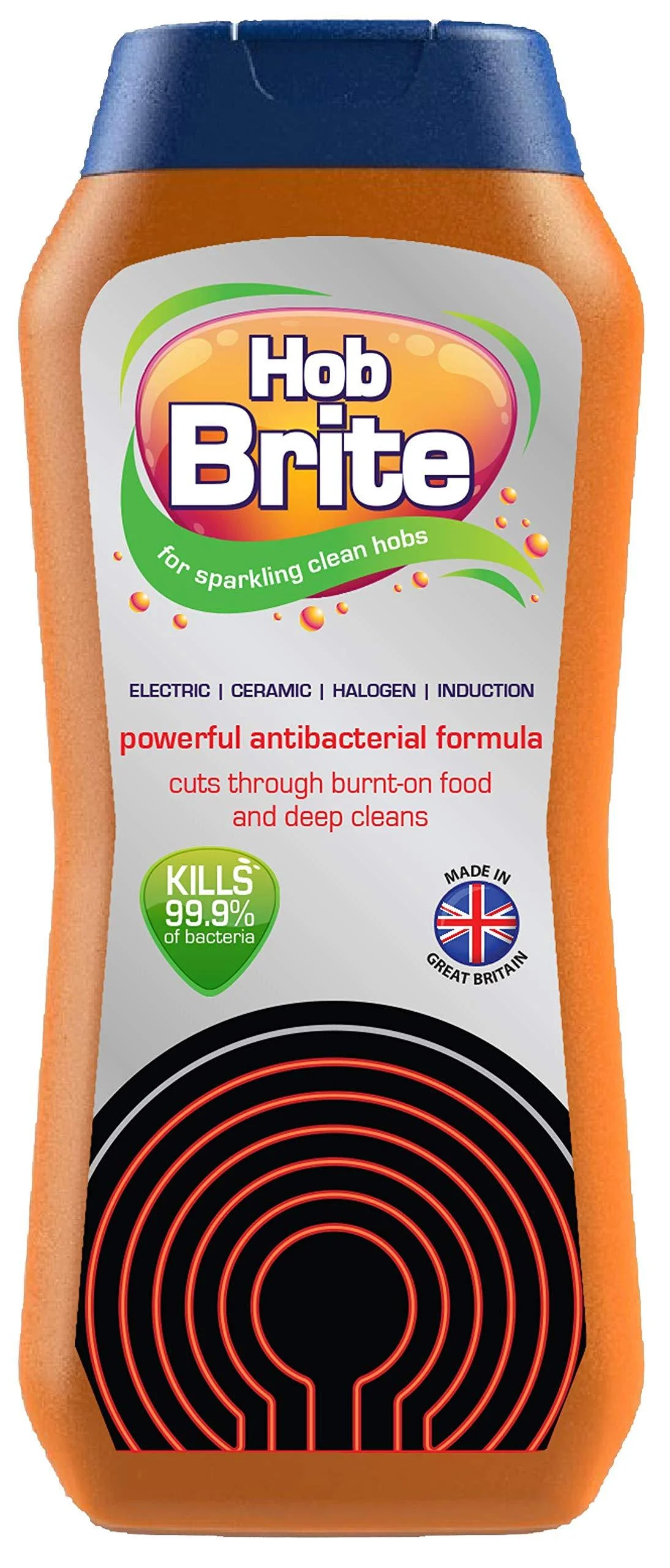 Hob Brite Antibacterial 300ml