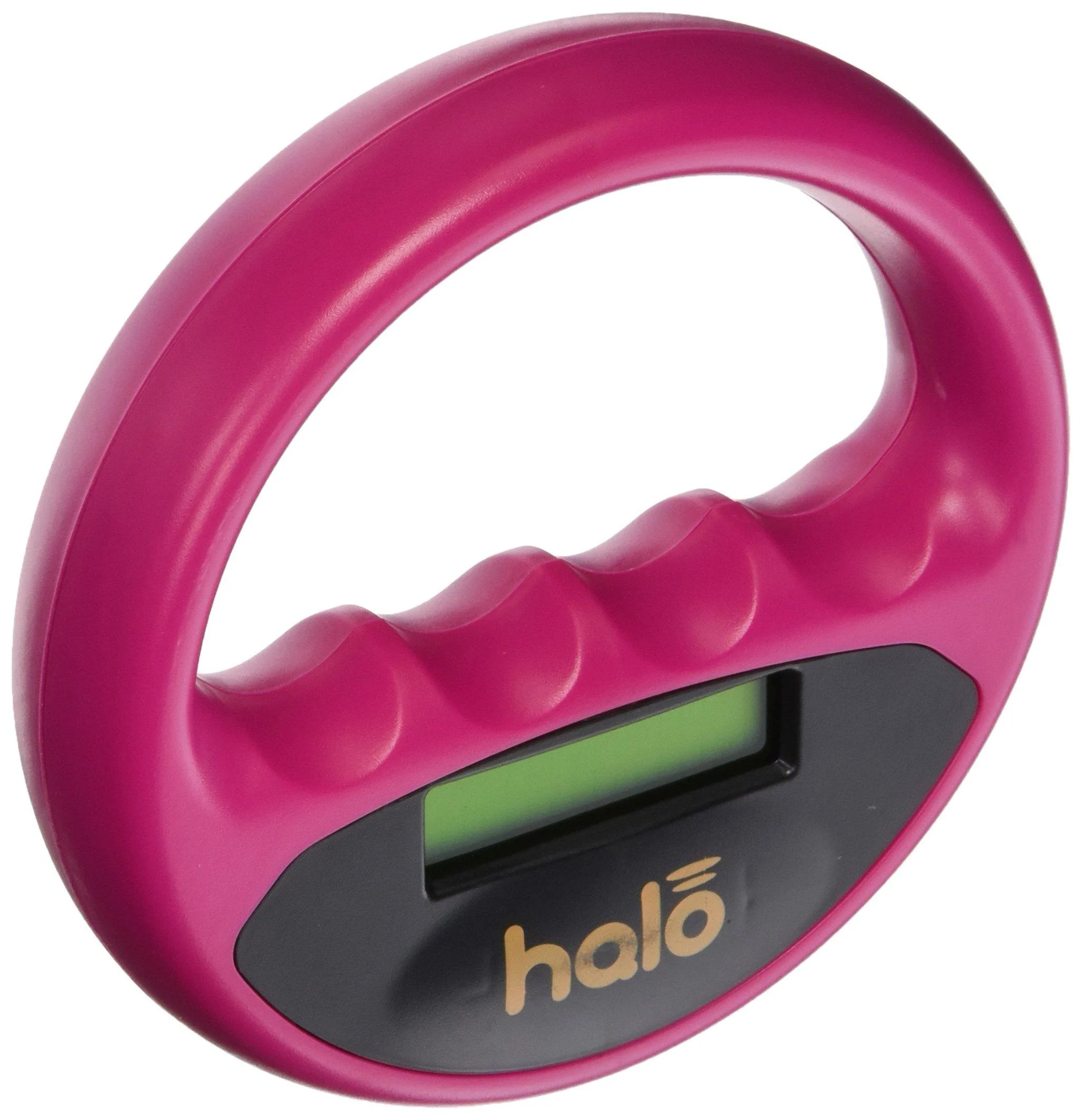 Halo Pet Microchip Reader Scanner, Pink - MICRO-ID