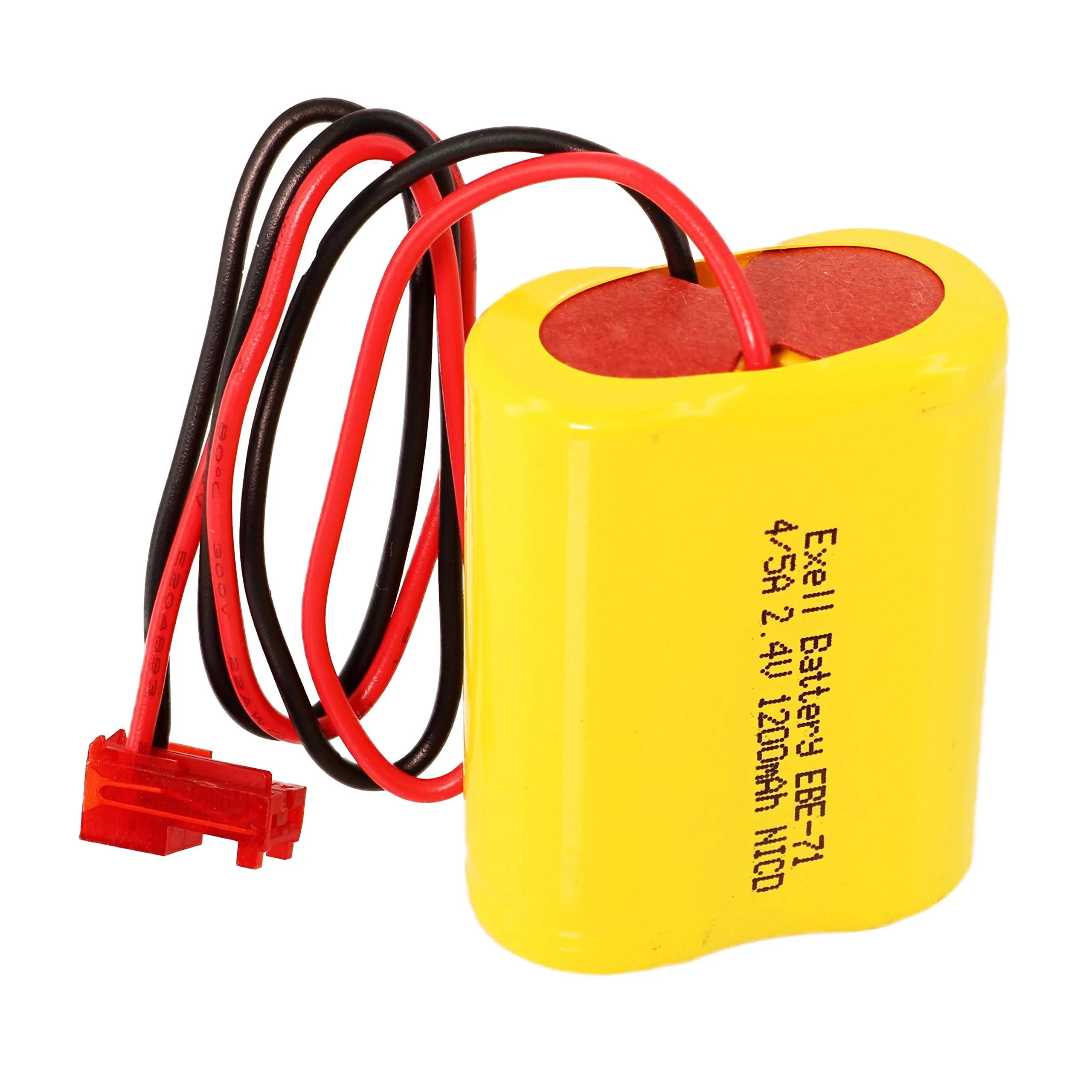 Exell Emergency Lighting Battery for Lithonia ELB2P401N - Exell Battery