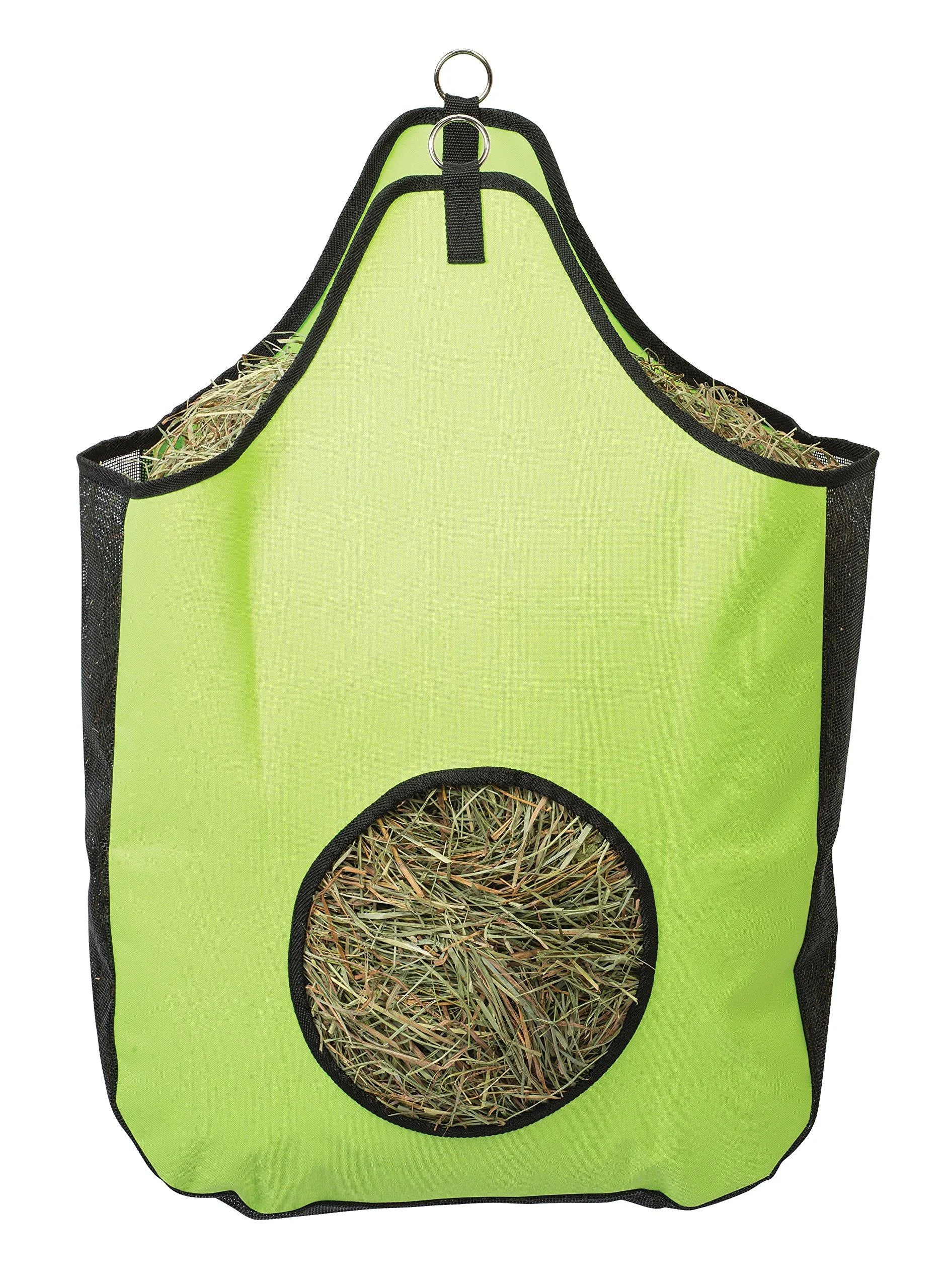 Weaver Leather hay pocket Lindgr n
