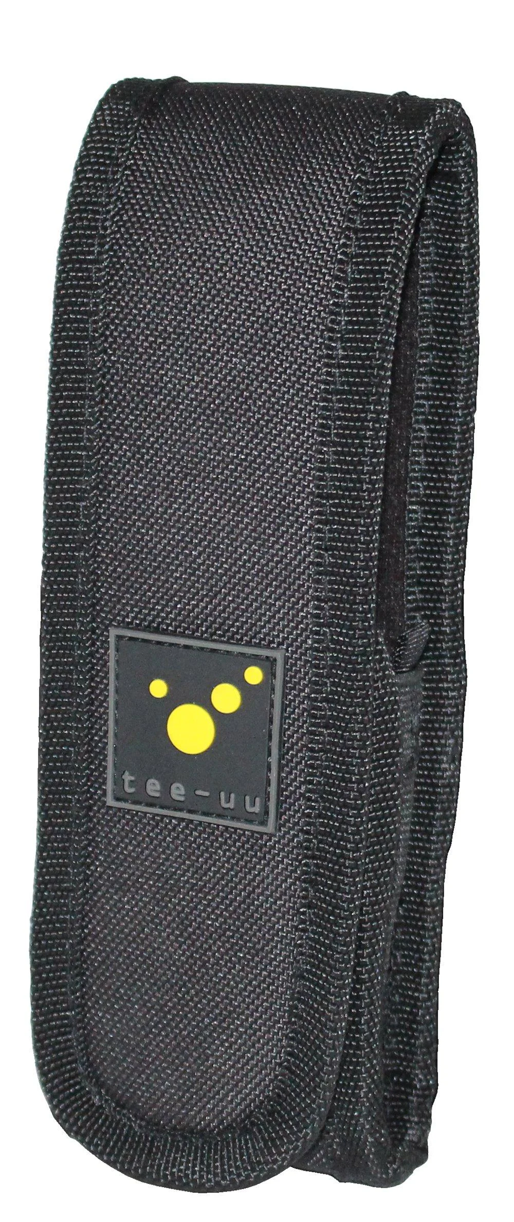 tee-uu LED Maxi flashlight holster (suitable for devices with a length of 13-17cm)
