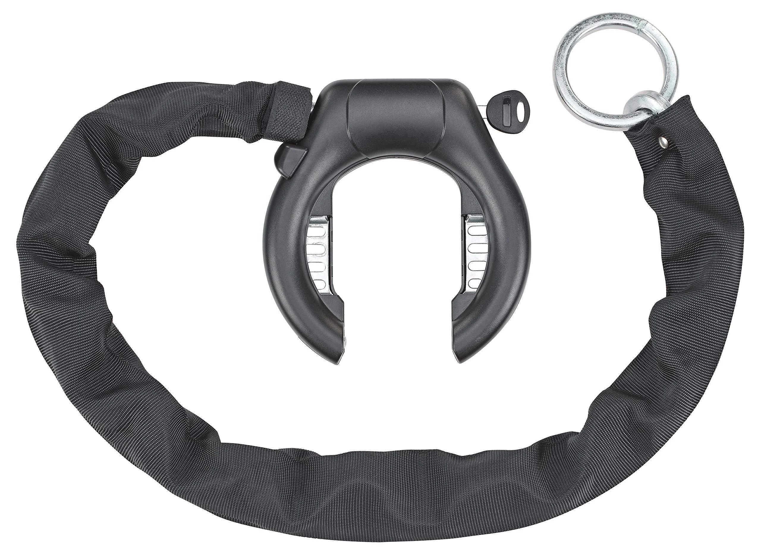 Prophete frame lock black