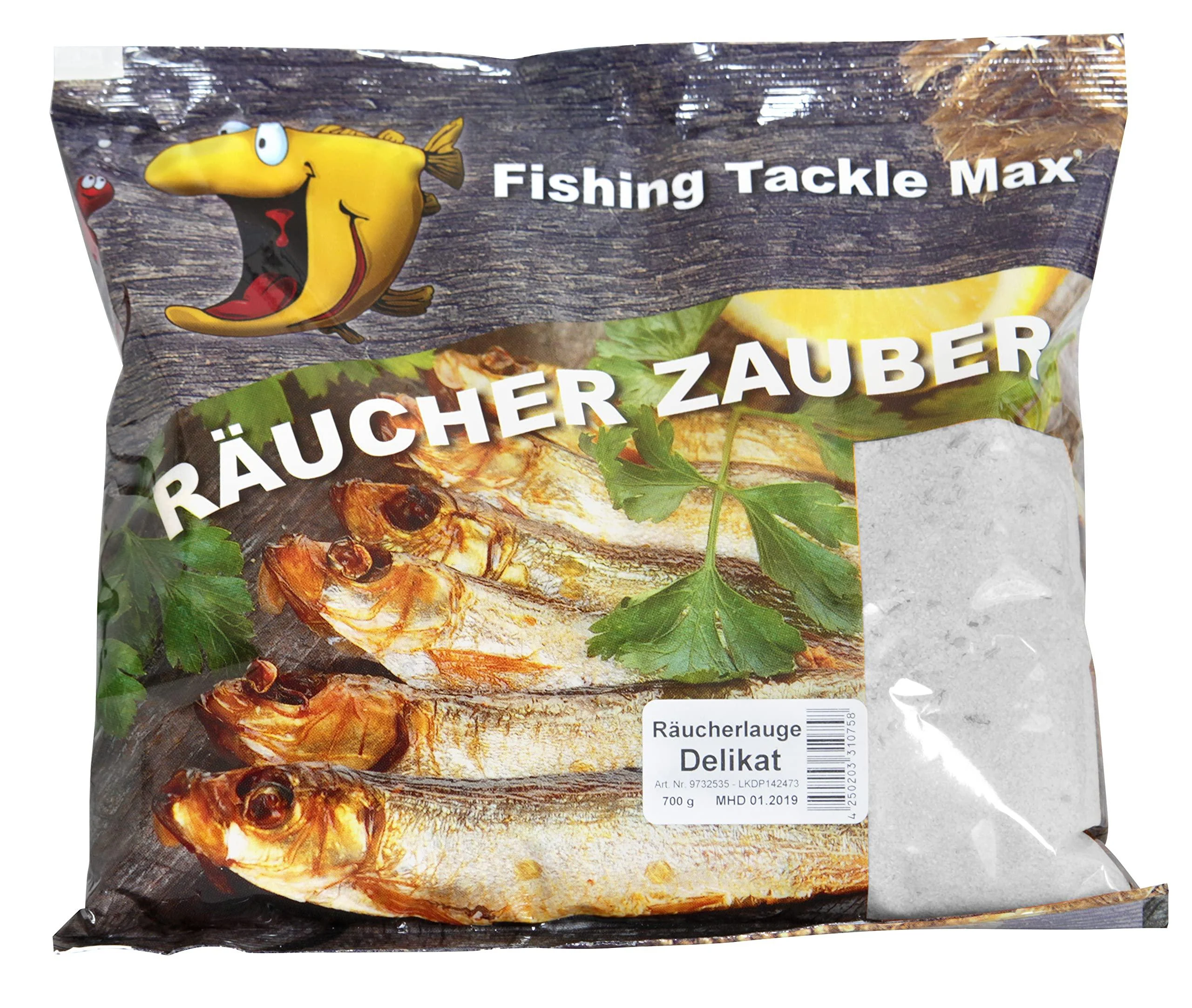 Fishing Tackle Max Gmbh & Co. Kg 10c9732535c10 Fishing accessories colorful one size
