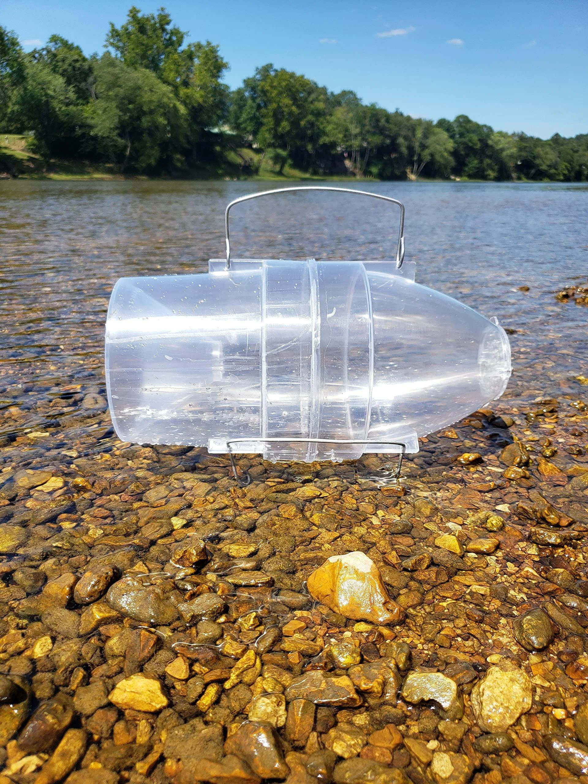 Minnow Trap $39.50 - NA