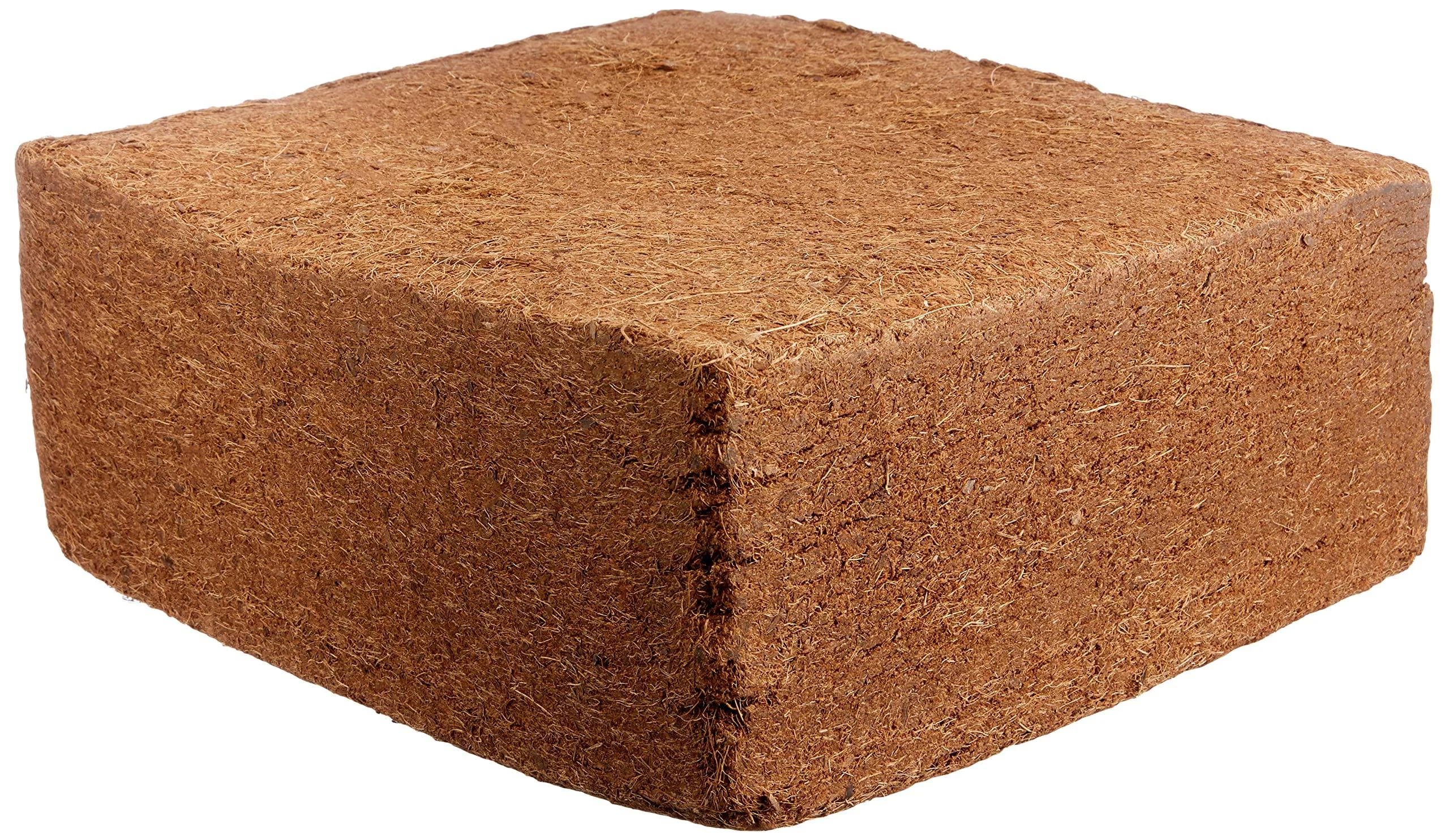 Trixie 76154 Coconut fibre humus substrate pressed yields 60 l