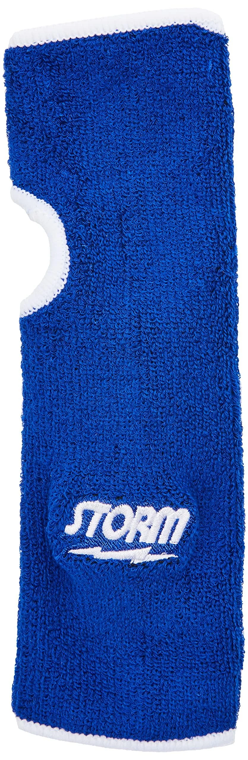 Storm Bowling Products Wrist Guards 4 Blue