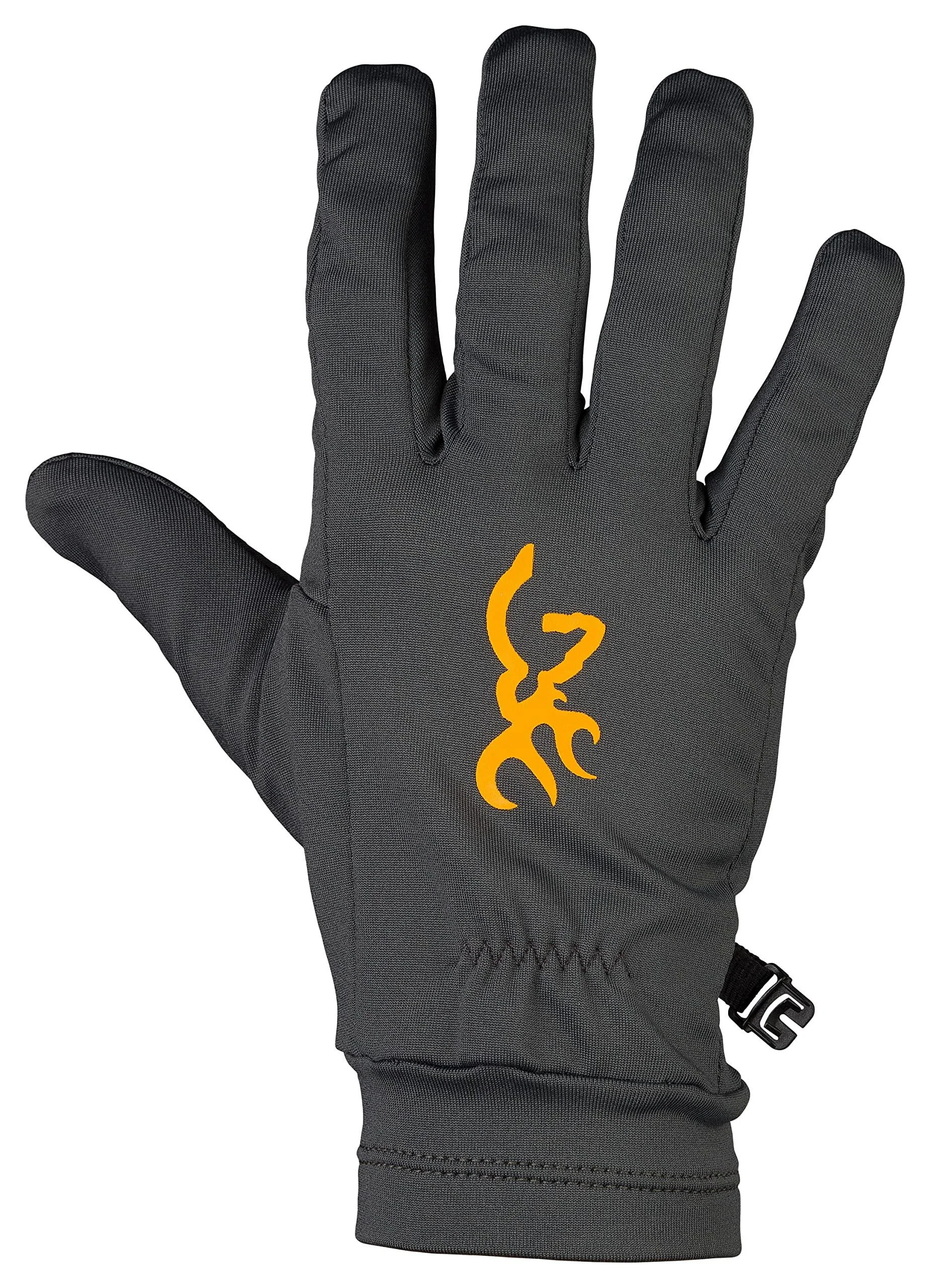 Browning Riser 2.0 Gloves - Carbon Large