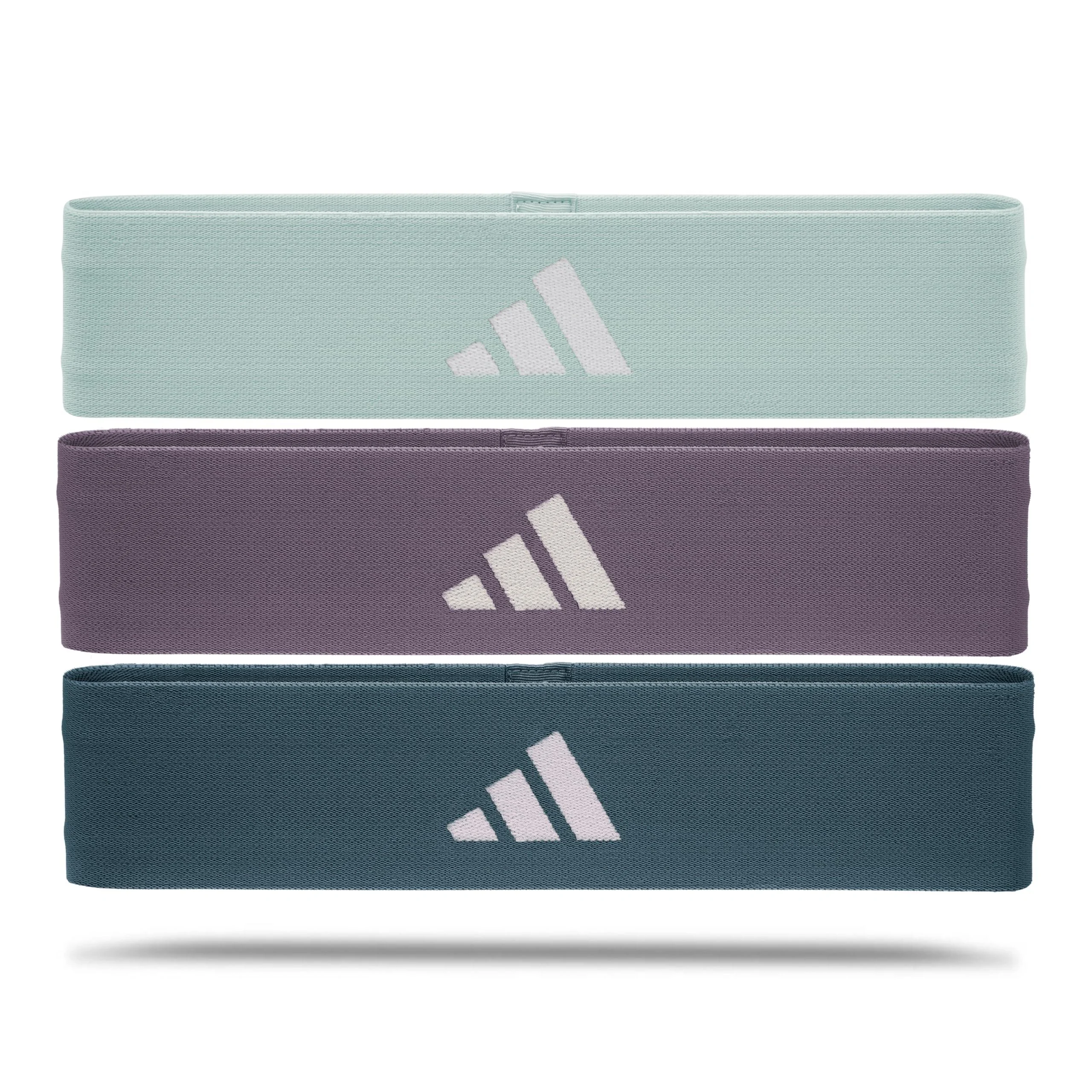 adidas Premium Resistance Band Set Legacy (Set of 3)