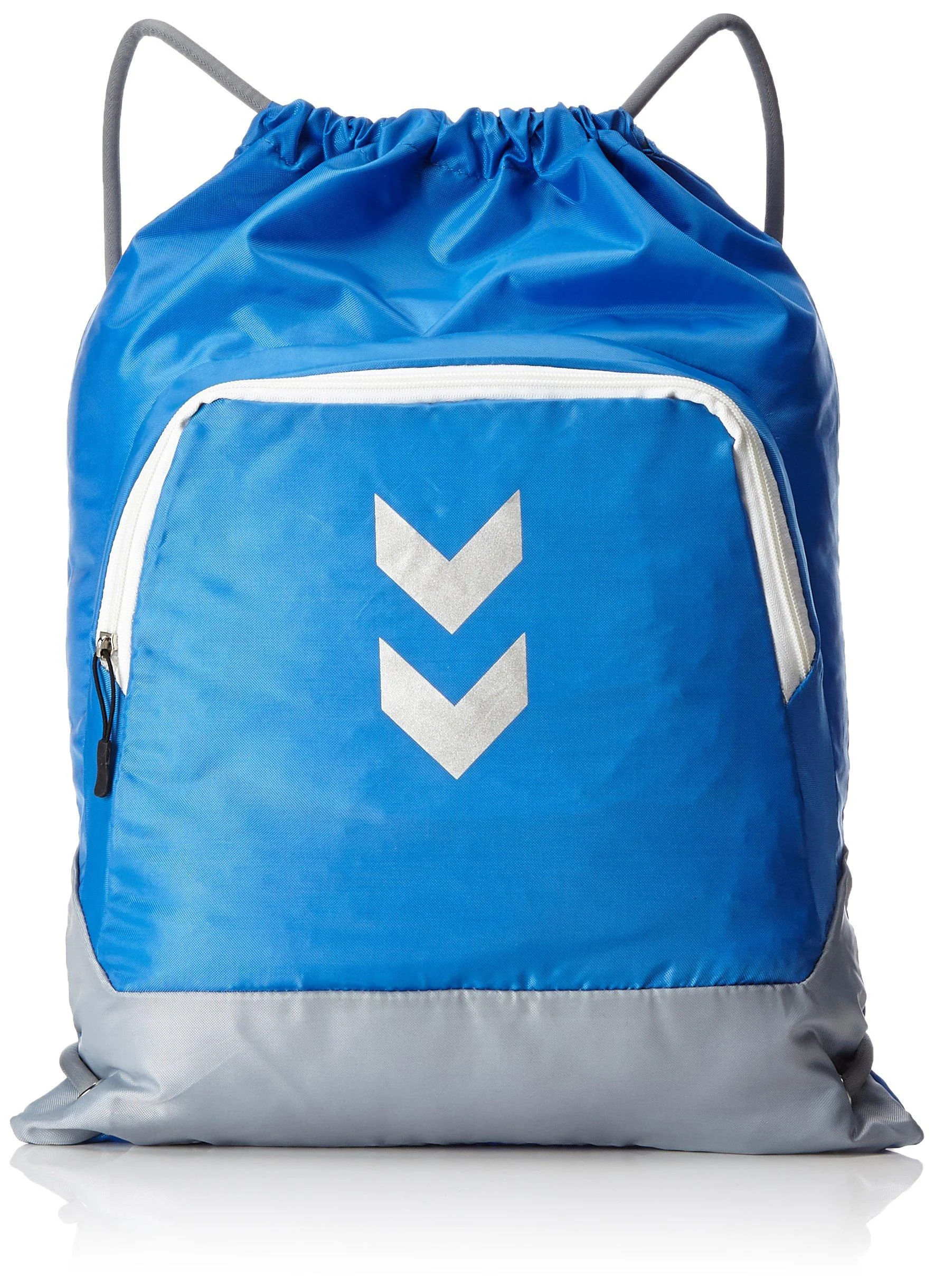 hummel Futures KIT/Shoe Bag Palace Blue 52 x 40 x 9 cm