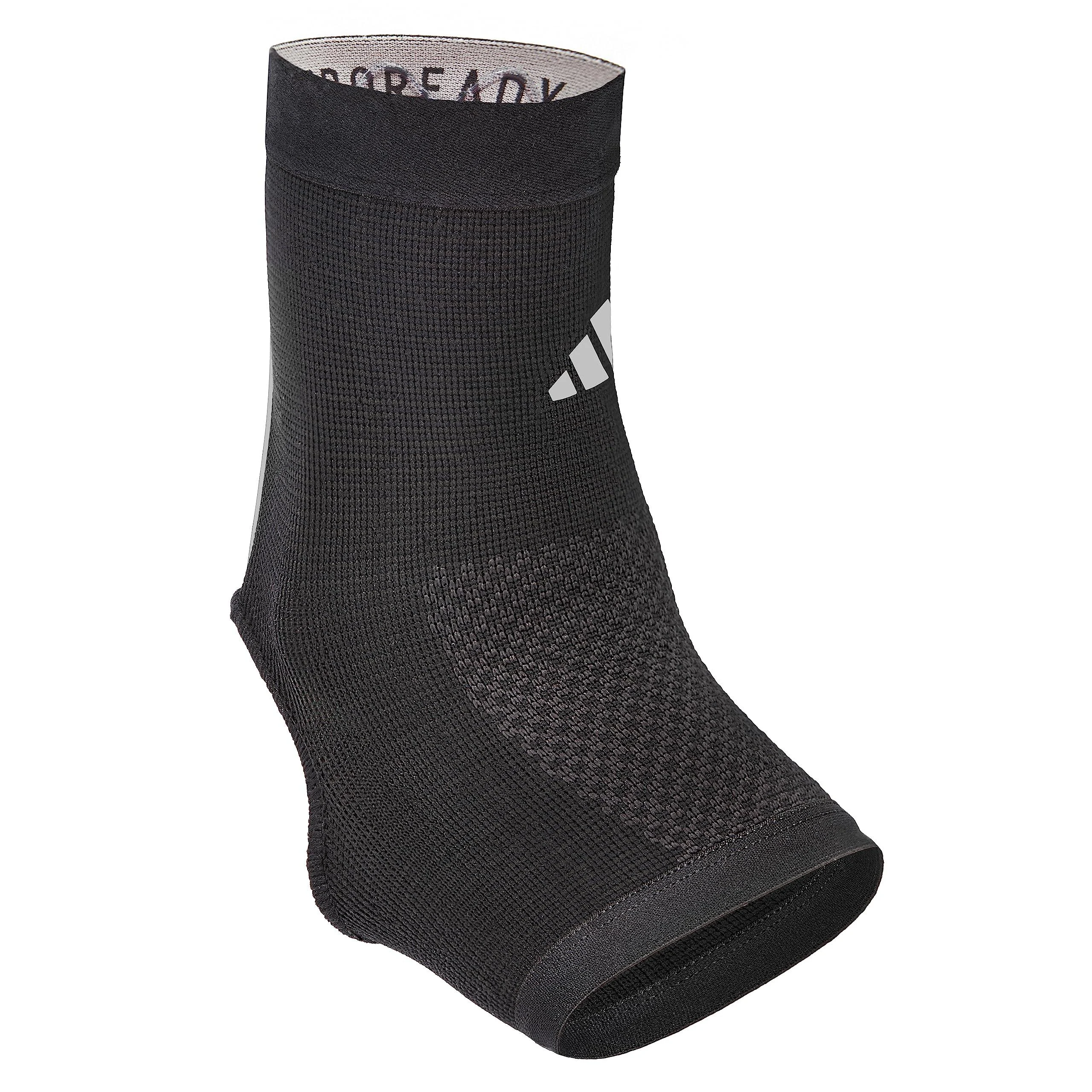 adidas Performance Aeroready Ankle Brace White XL
