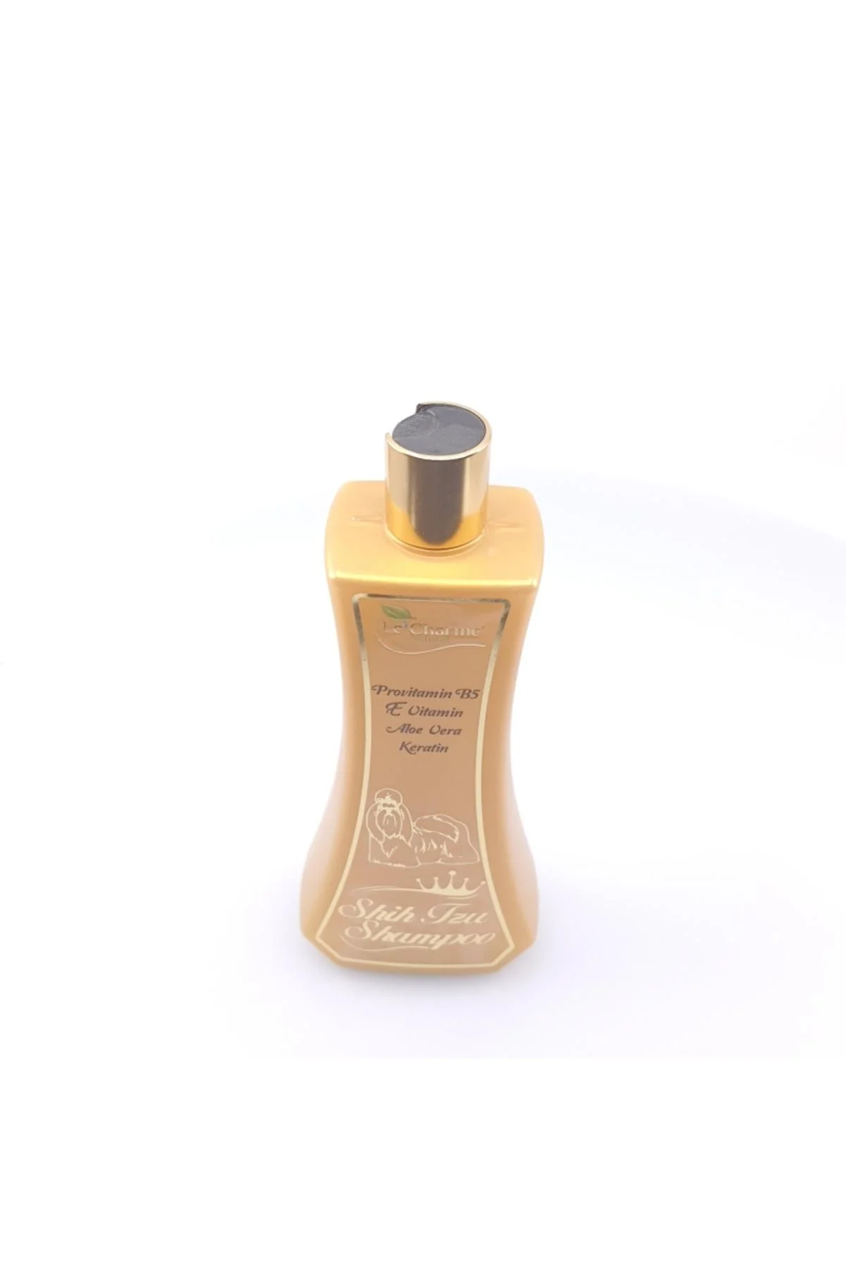 Le Charme Maltese Dog Shampoo 370 ml - The Charme